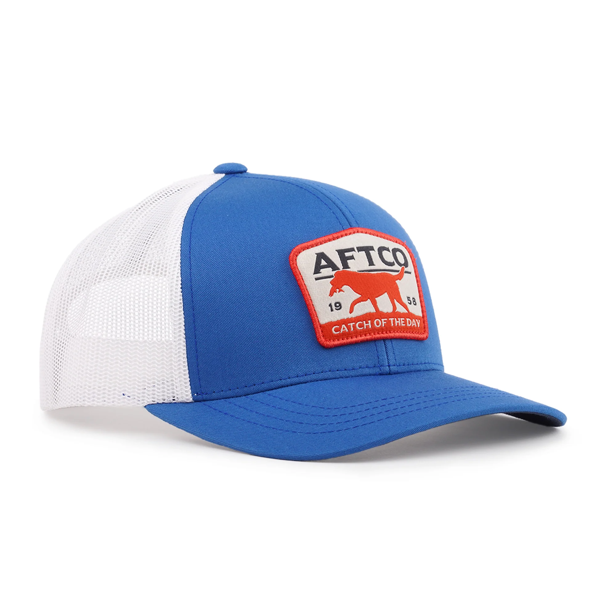 Fetch Low Profile Trucker Hat - Image 17