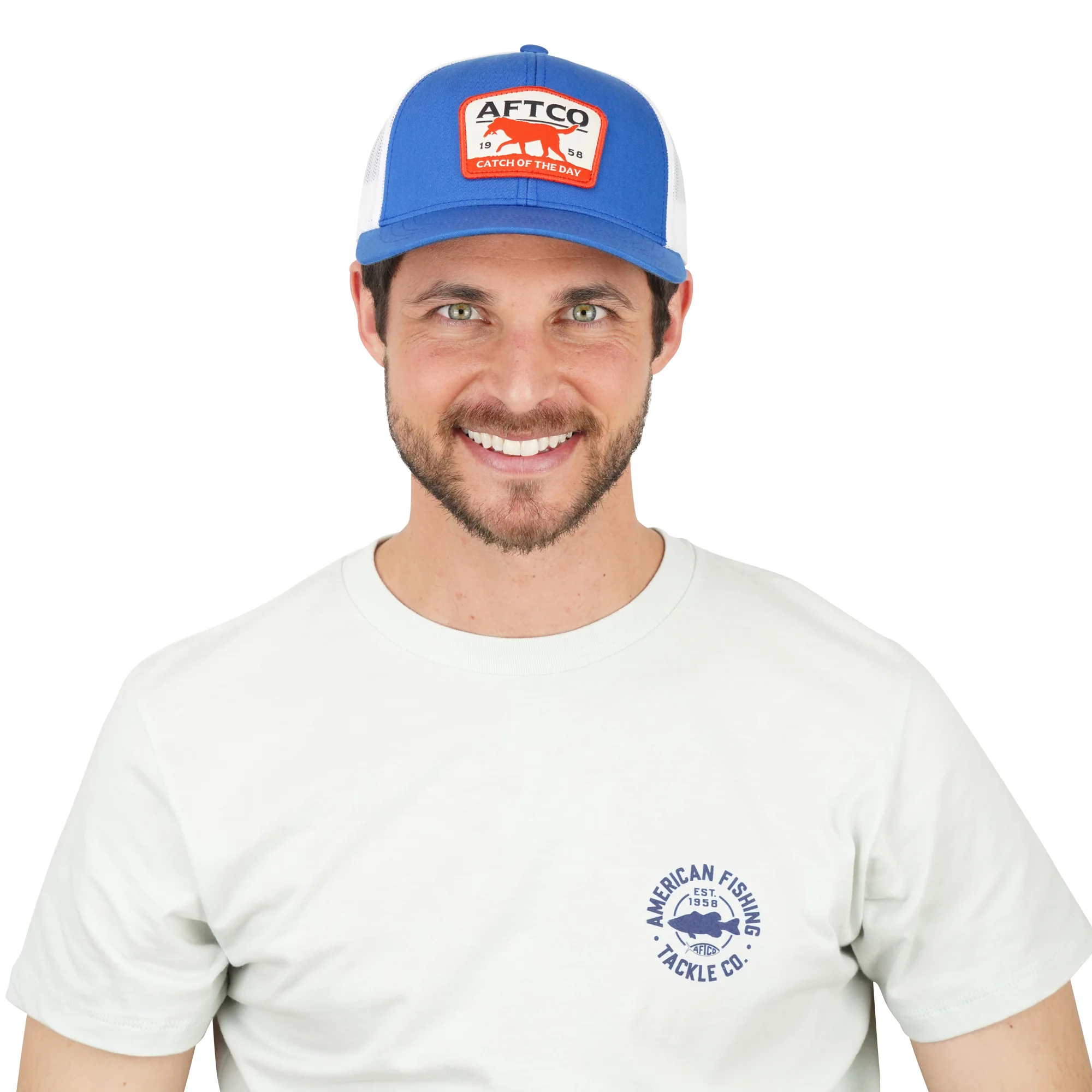 Fetch Low Profile Trucker Hat - Image 21