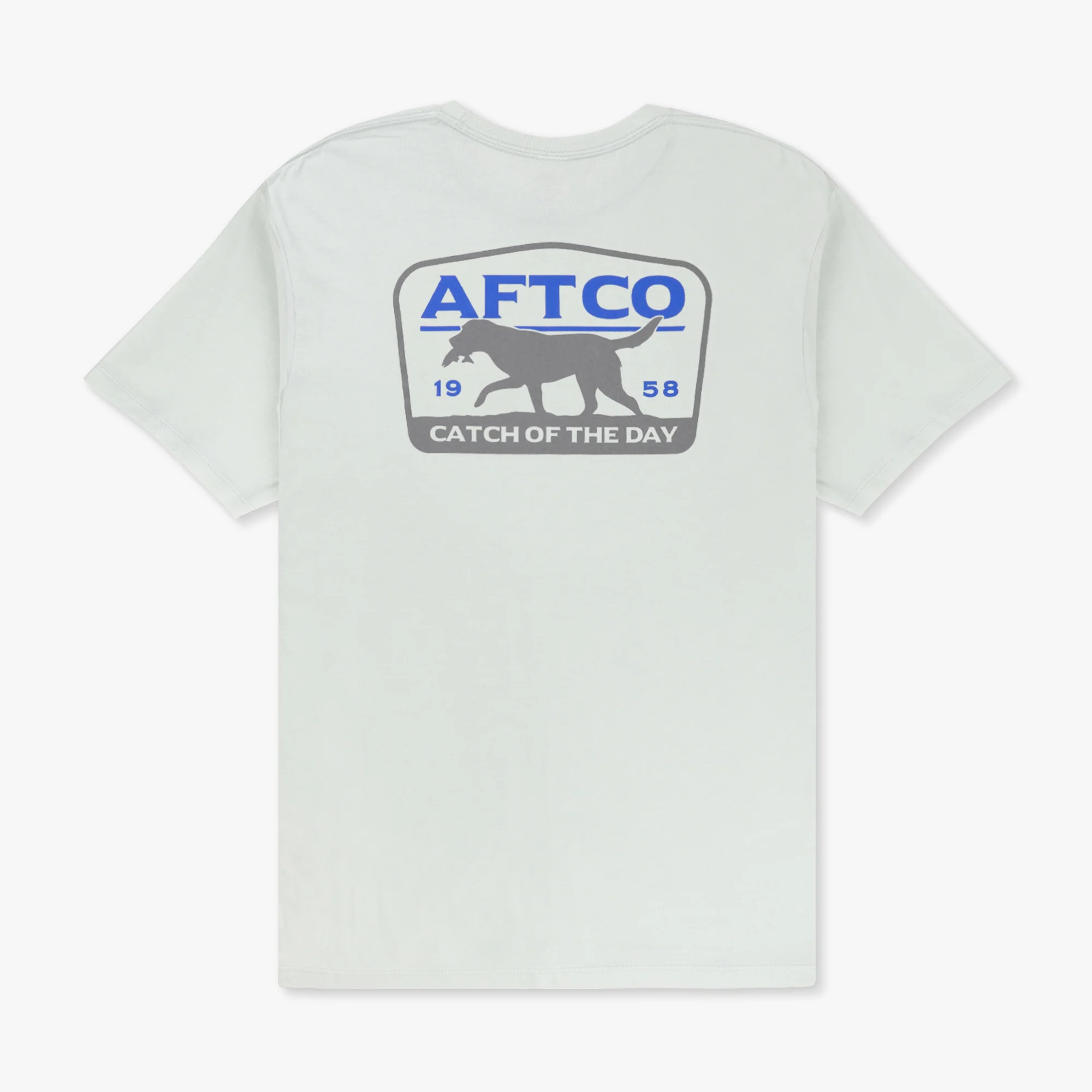Fetch SS T-Shirt - Image 3