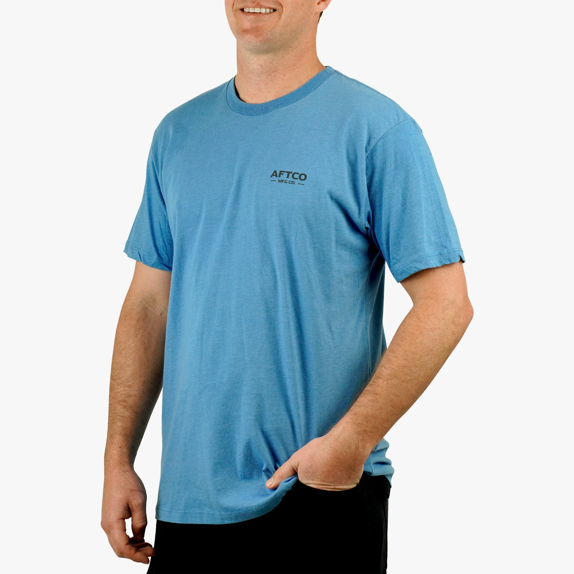 Fetch SS T-Shirt - Image 6