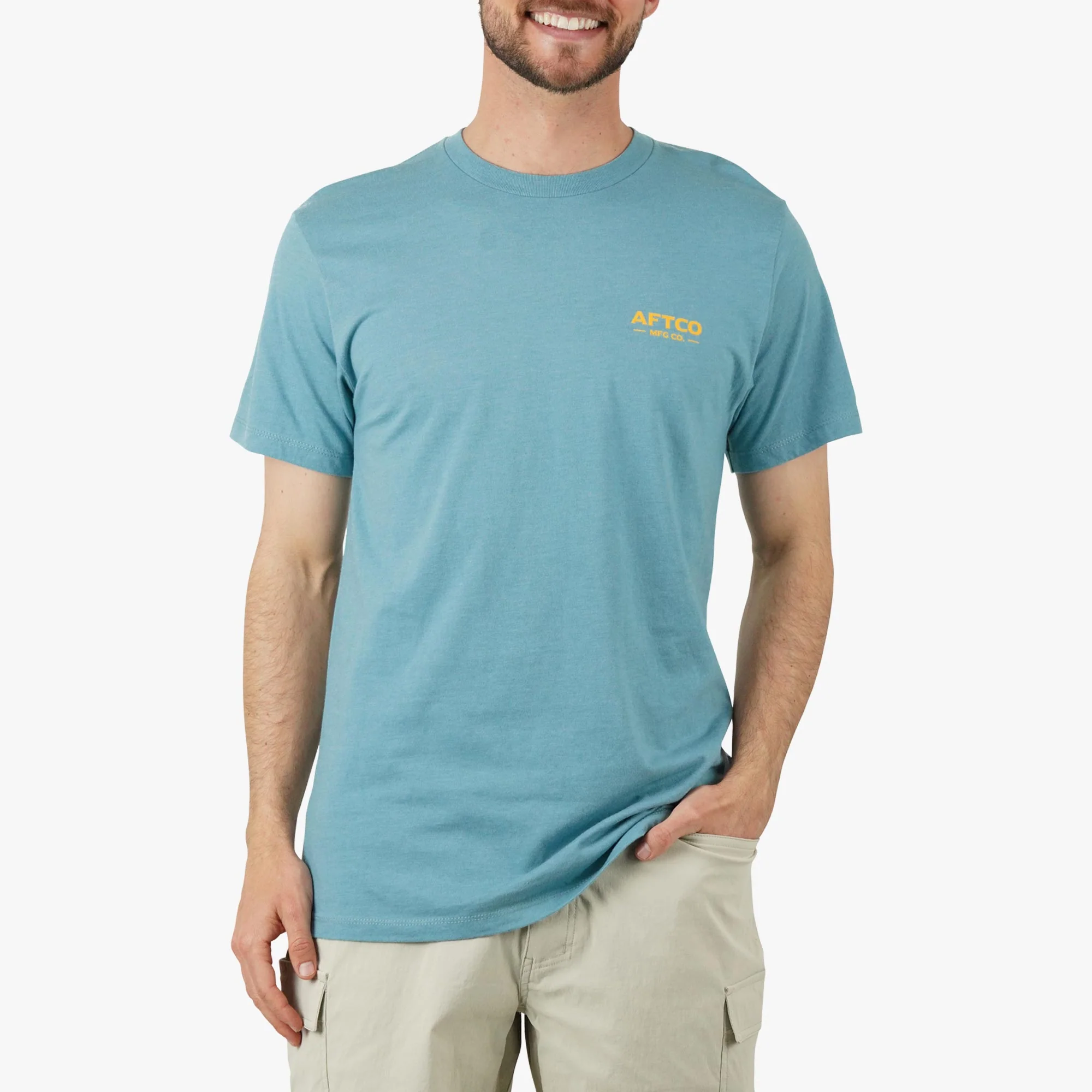 Fetch SS T-Shirt - Image 2