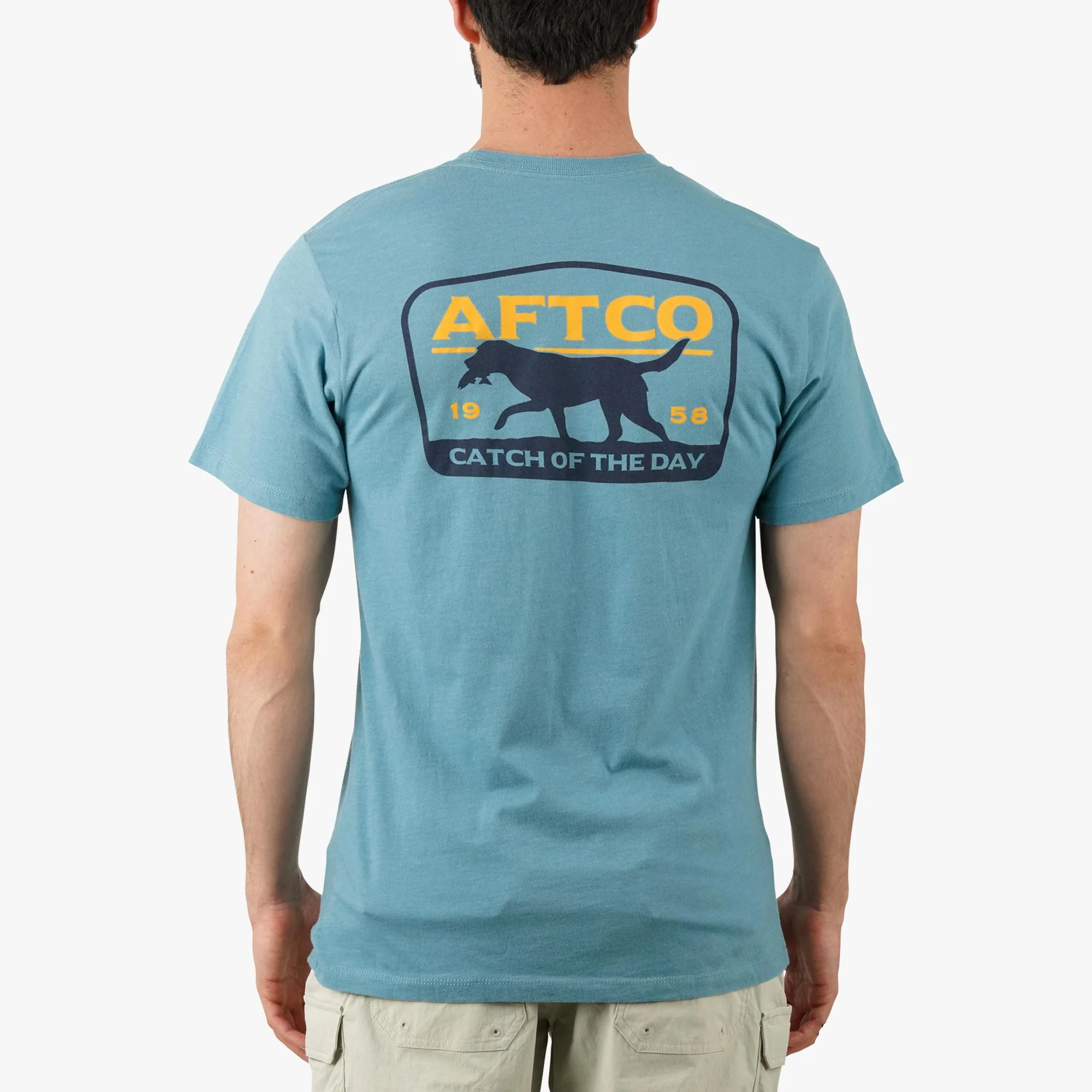 Fetch SS T-Shirt - Image 3
