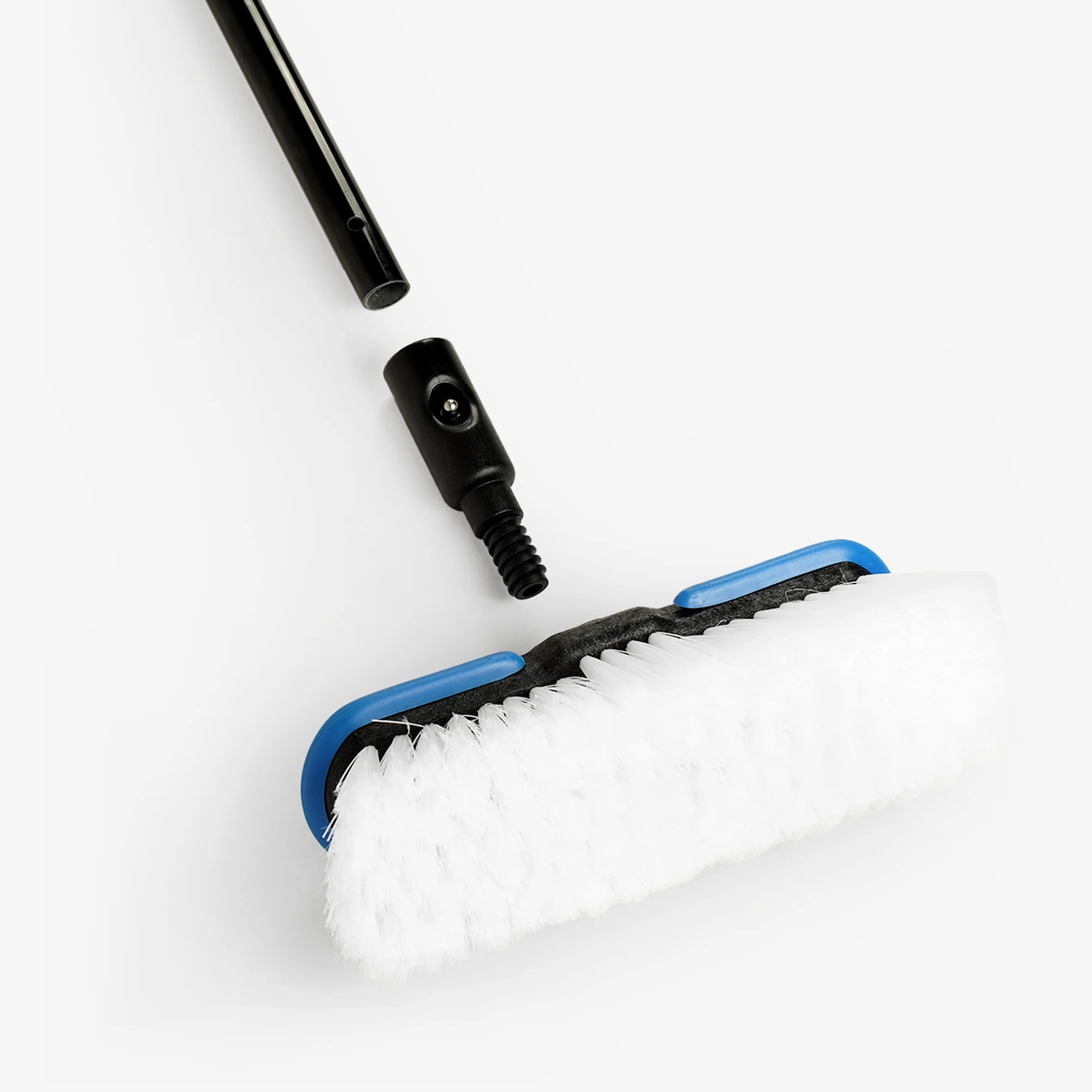 Fiberglass Deck Brush - Image 4