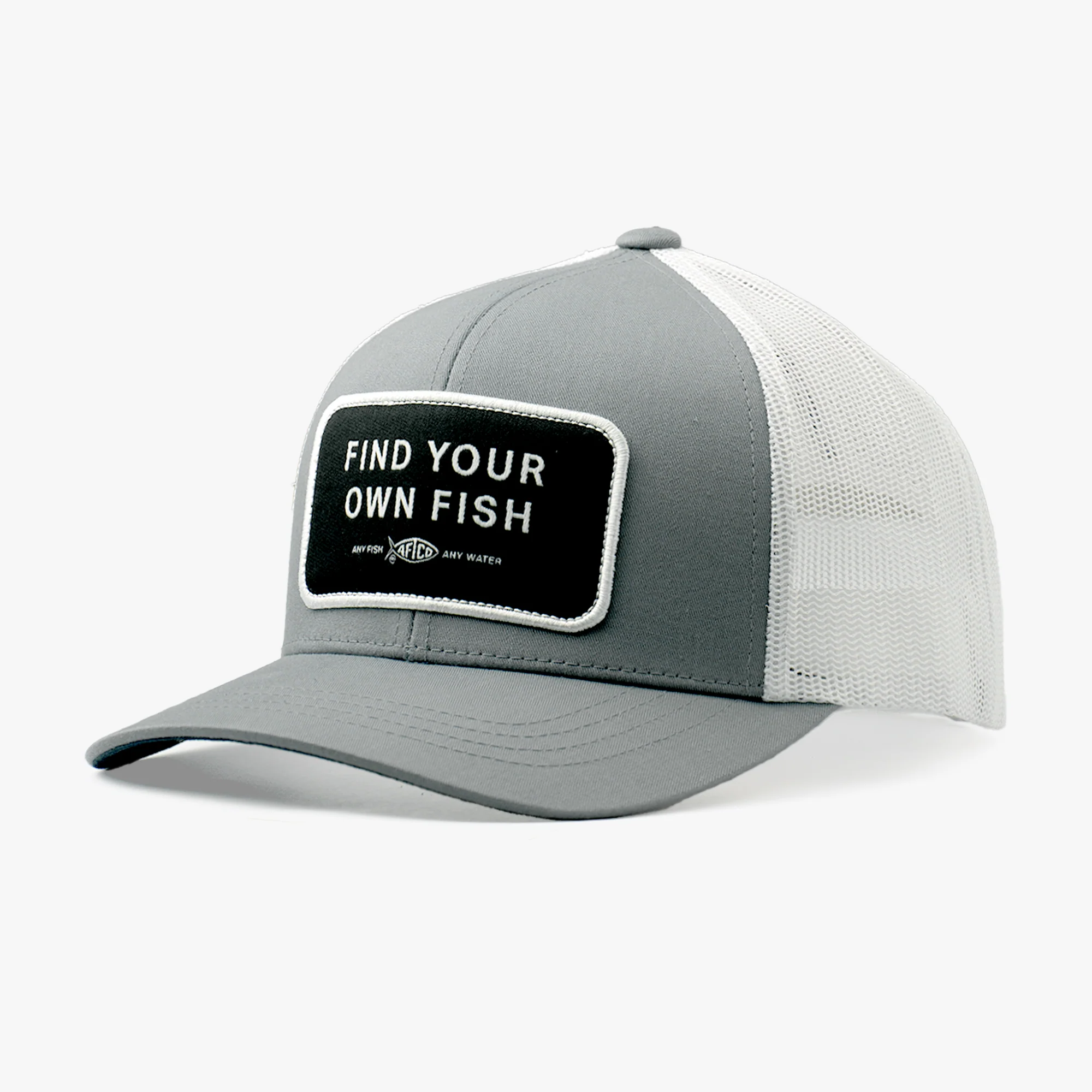 Guide Sayings Trucker Hat