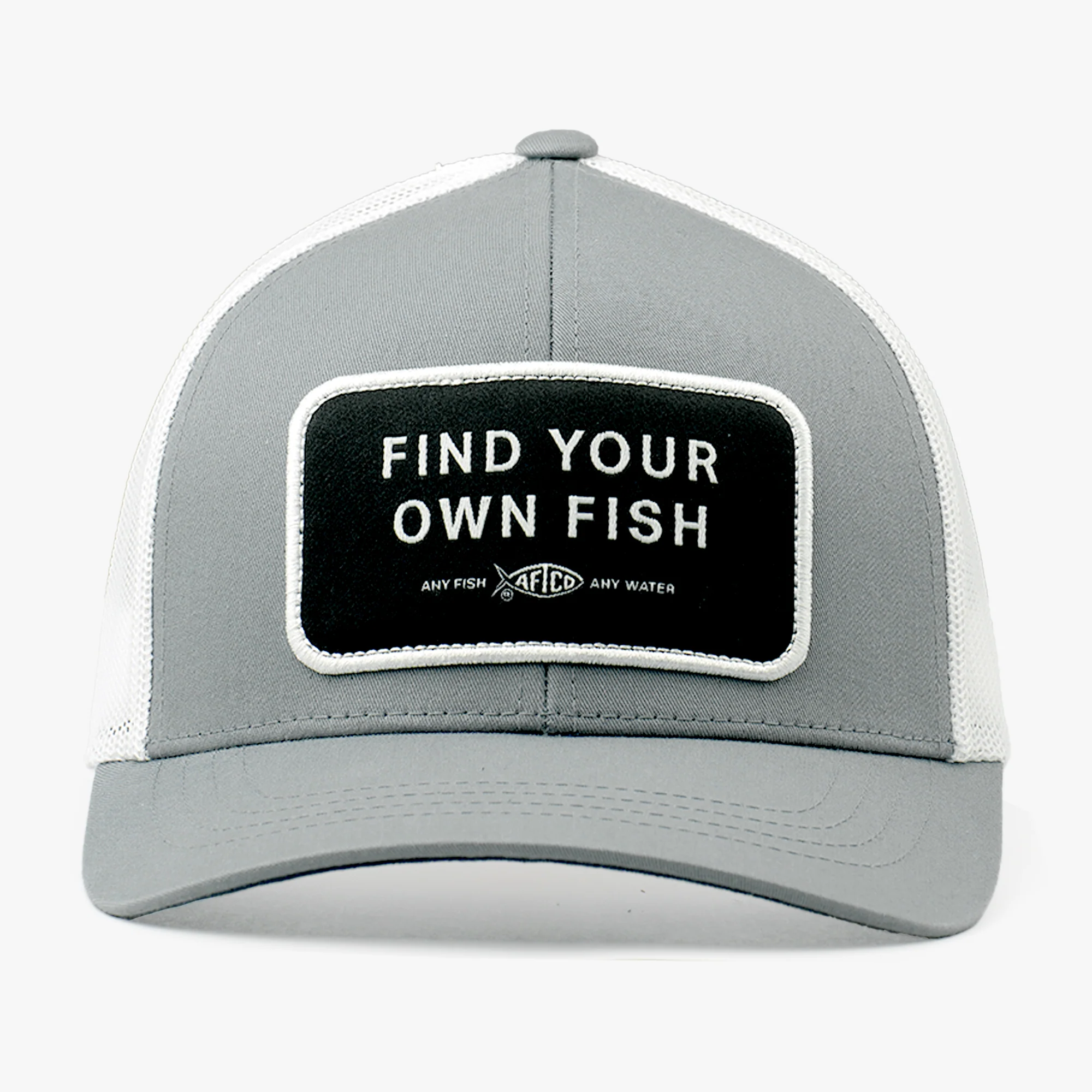 Guide Sayings Trucker Hat - Image 2