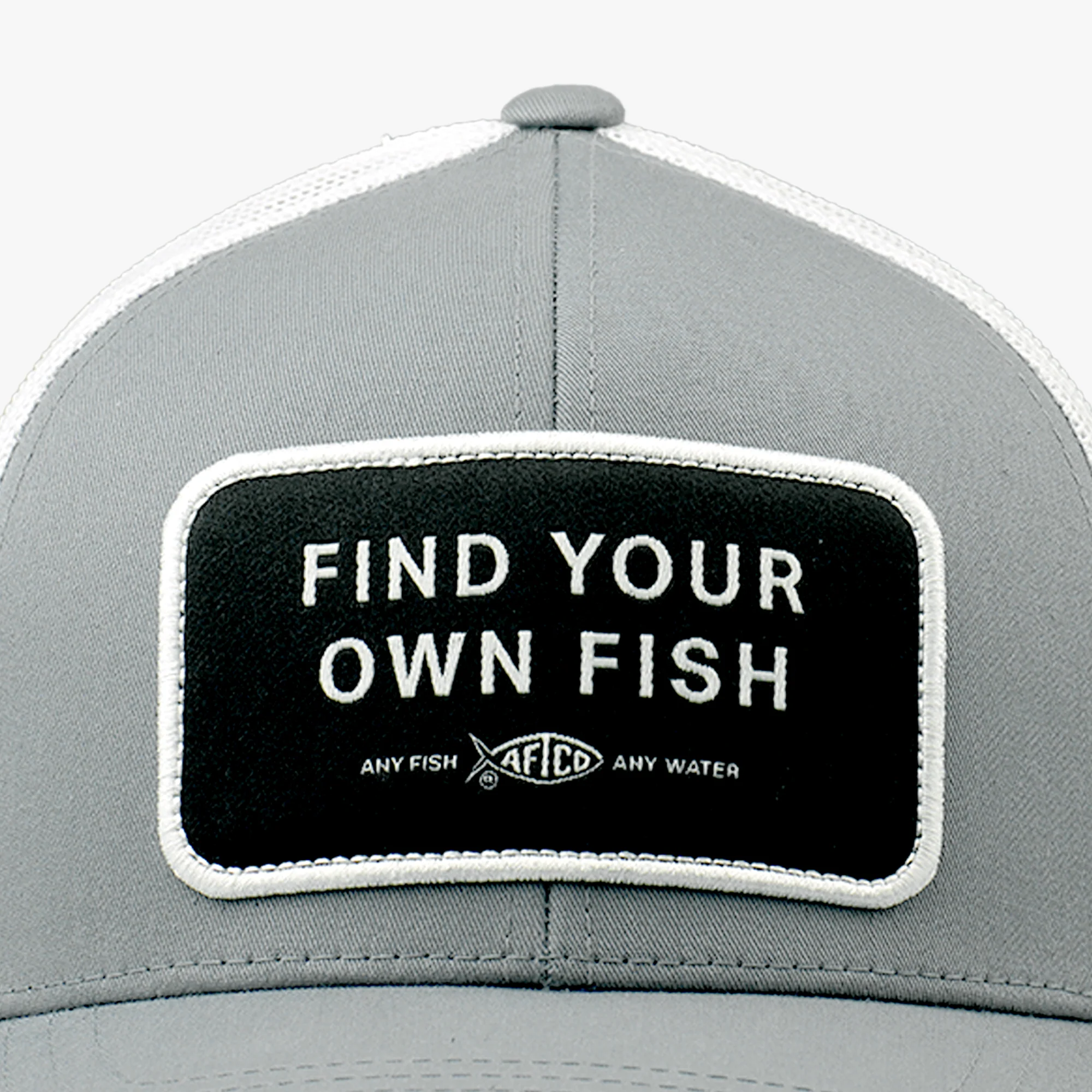 Guide Sayings Trucker Hat - Image 3