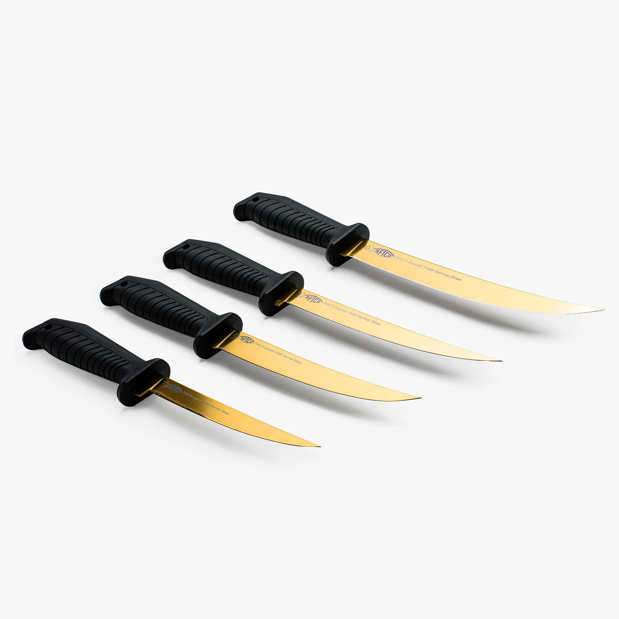 Fillet Knives - Image 9