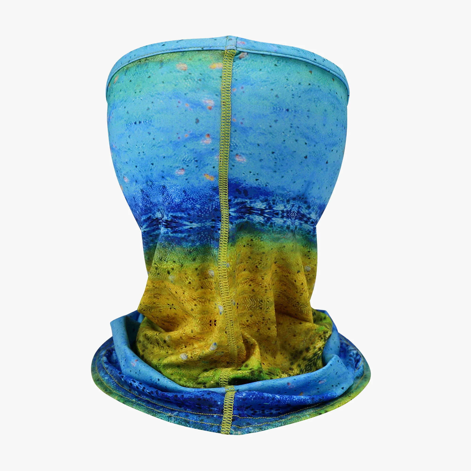Mahi Mojo Fishing Face Shield - Image 3
