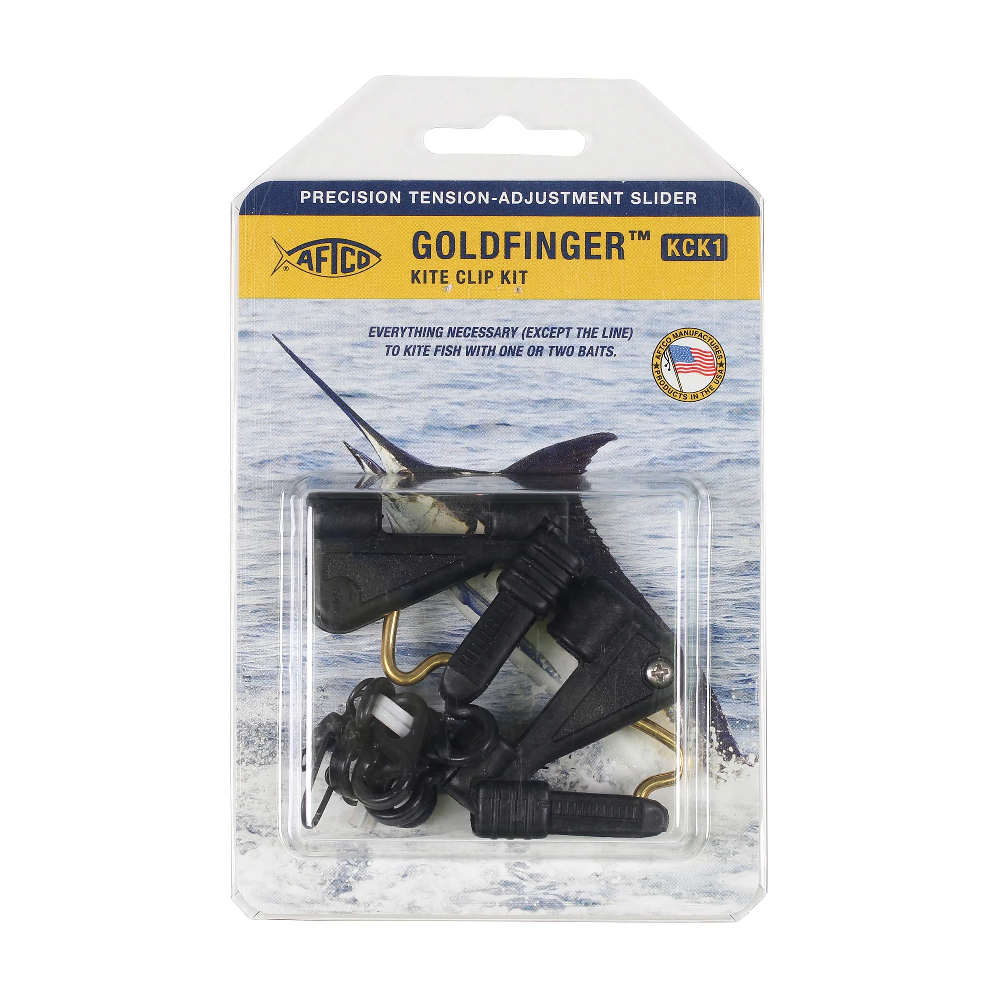 Kite Clip 11PC Set - Image 4