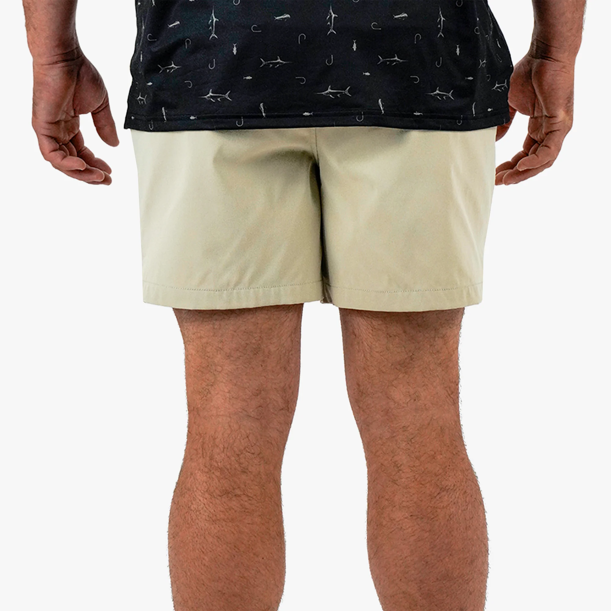 Flex01 Shorts - Image 10