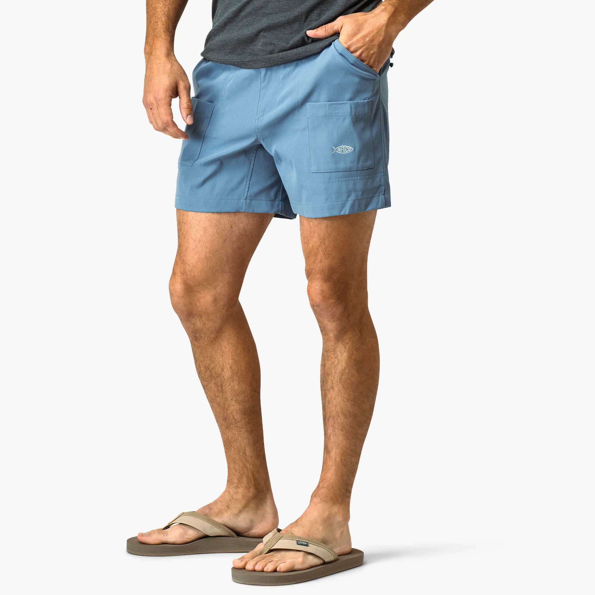 Flex01 Shorts - Image 12