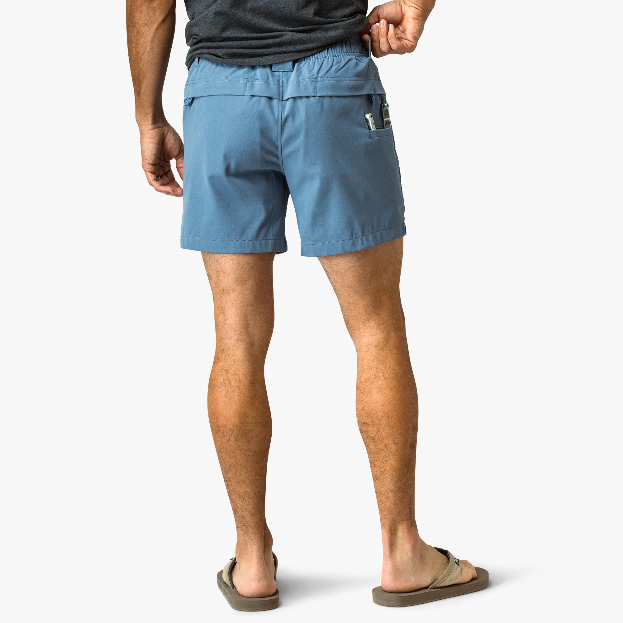 Flex01 Shorts - Image 13