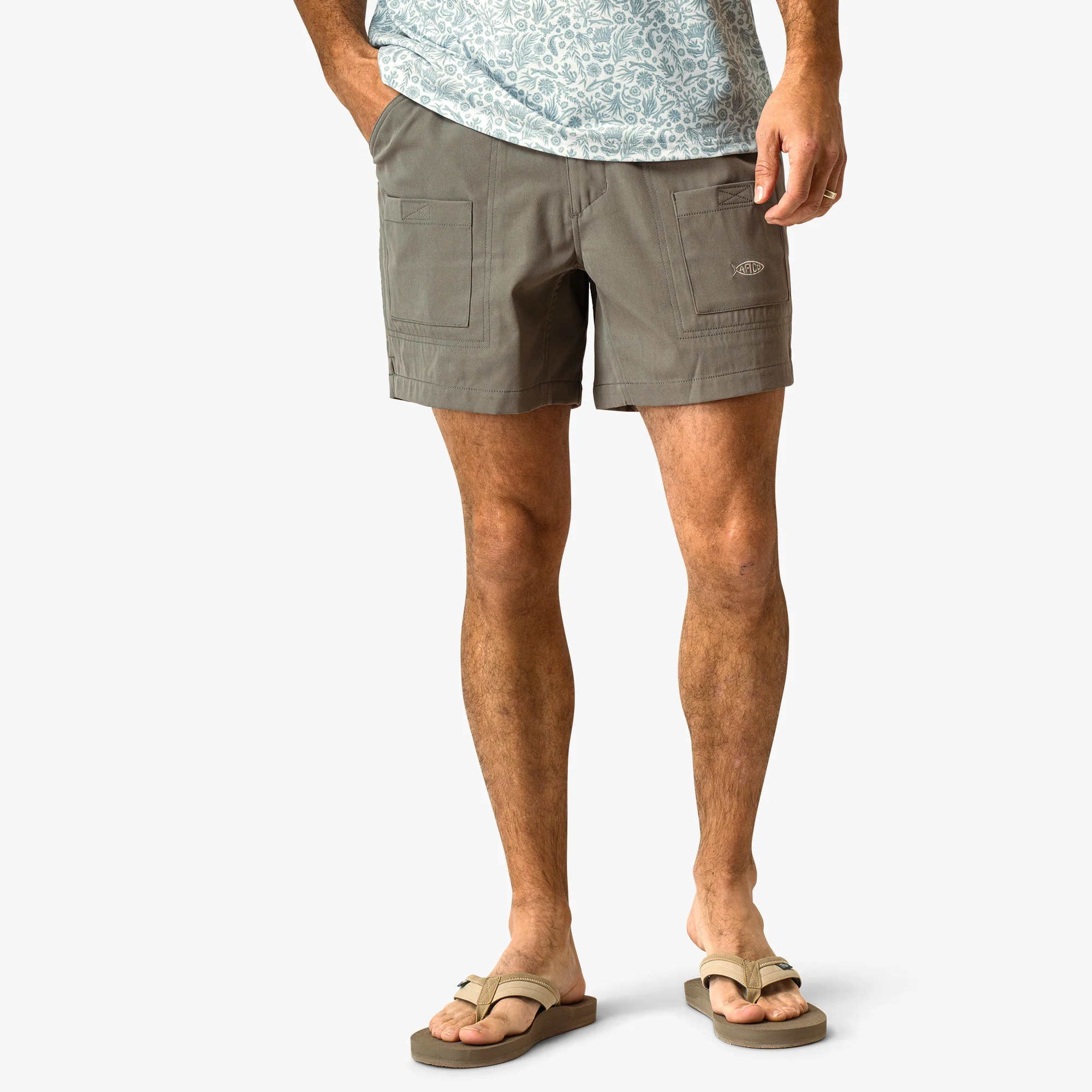 Flex01 Shorts - Image 14