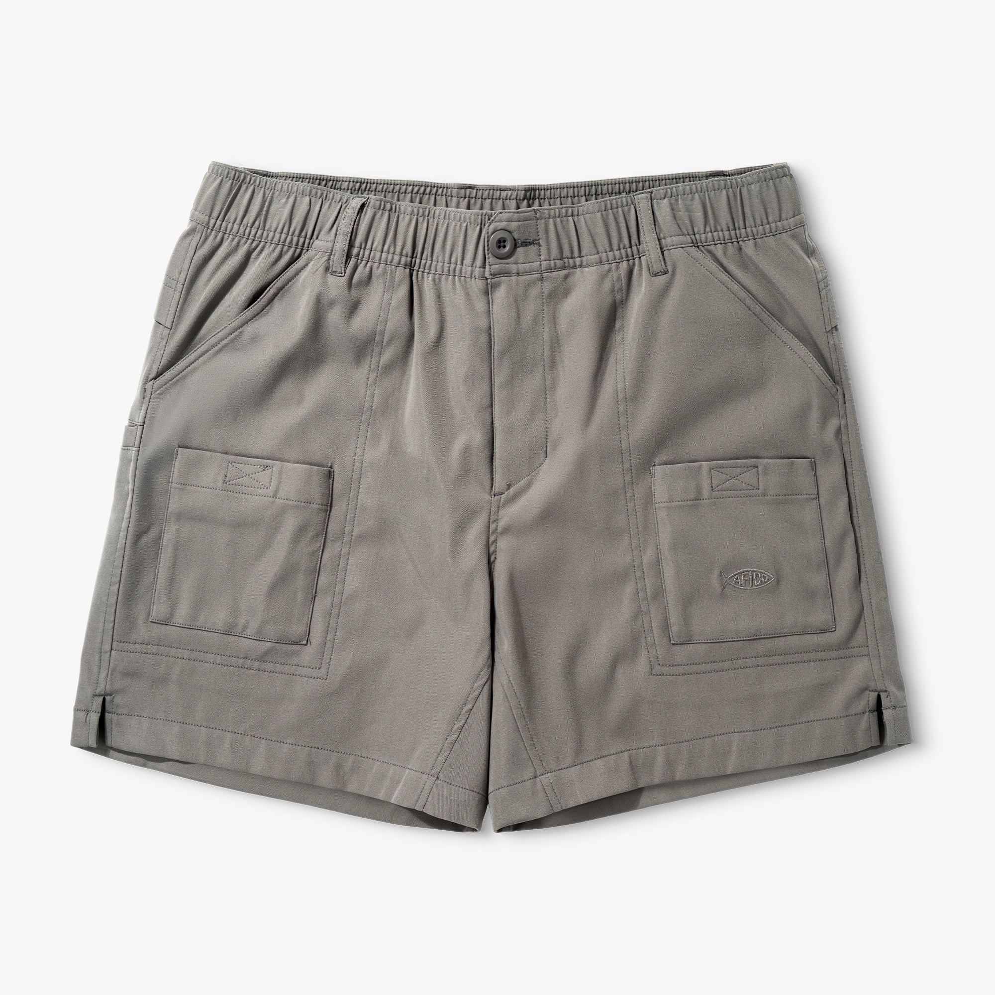 Flex01 Shorts - Image 2
