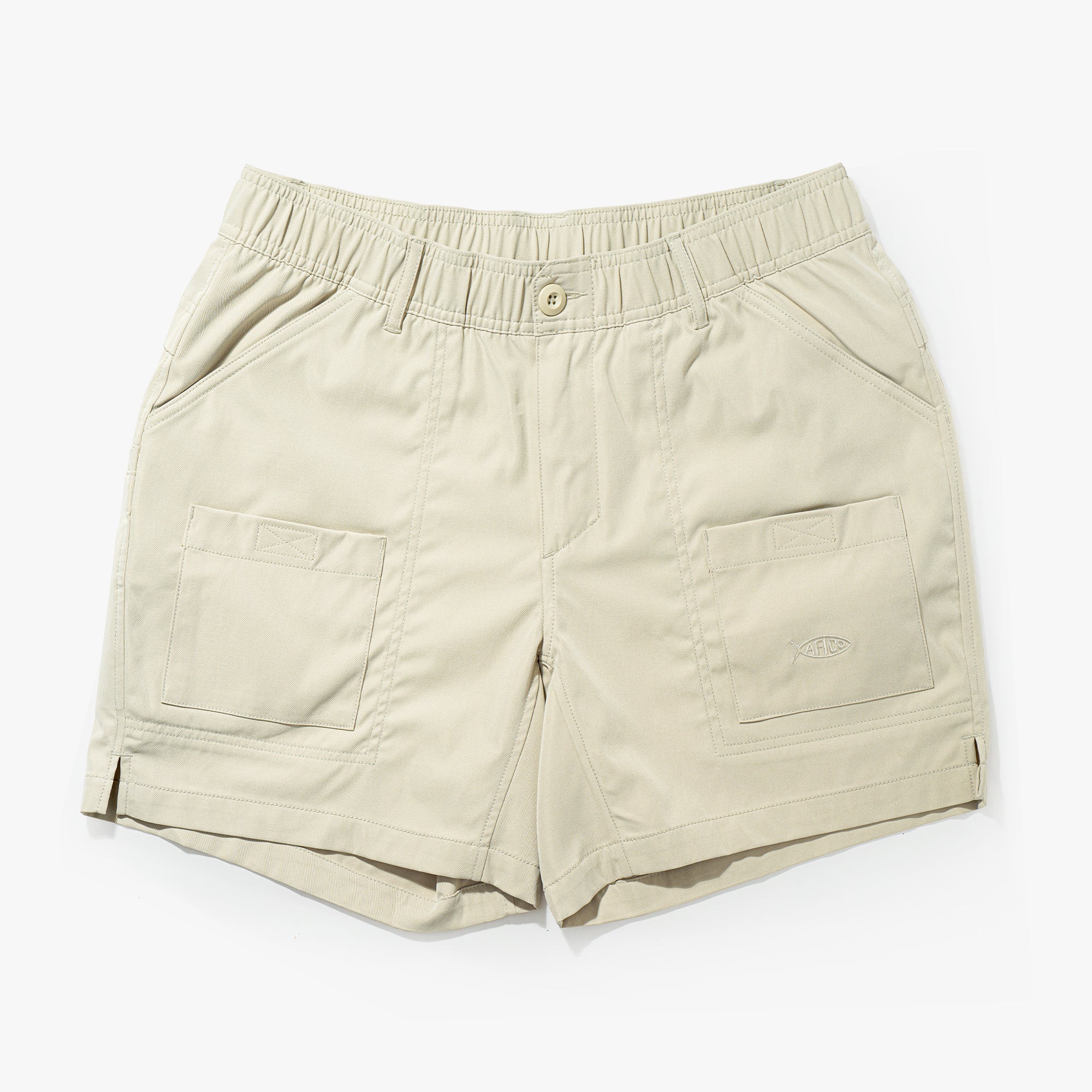 Flex01 Shorts - Image 3