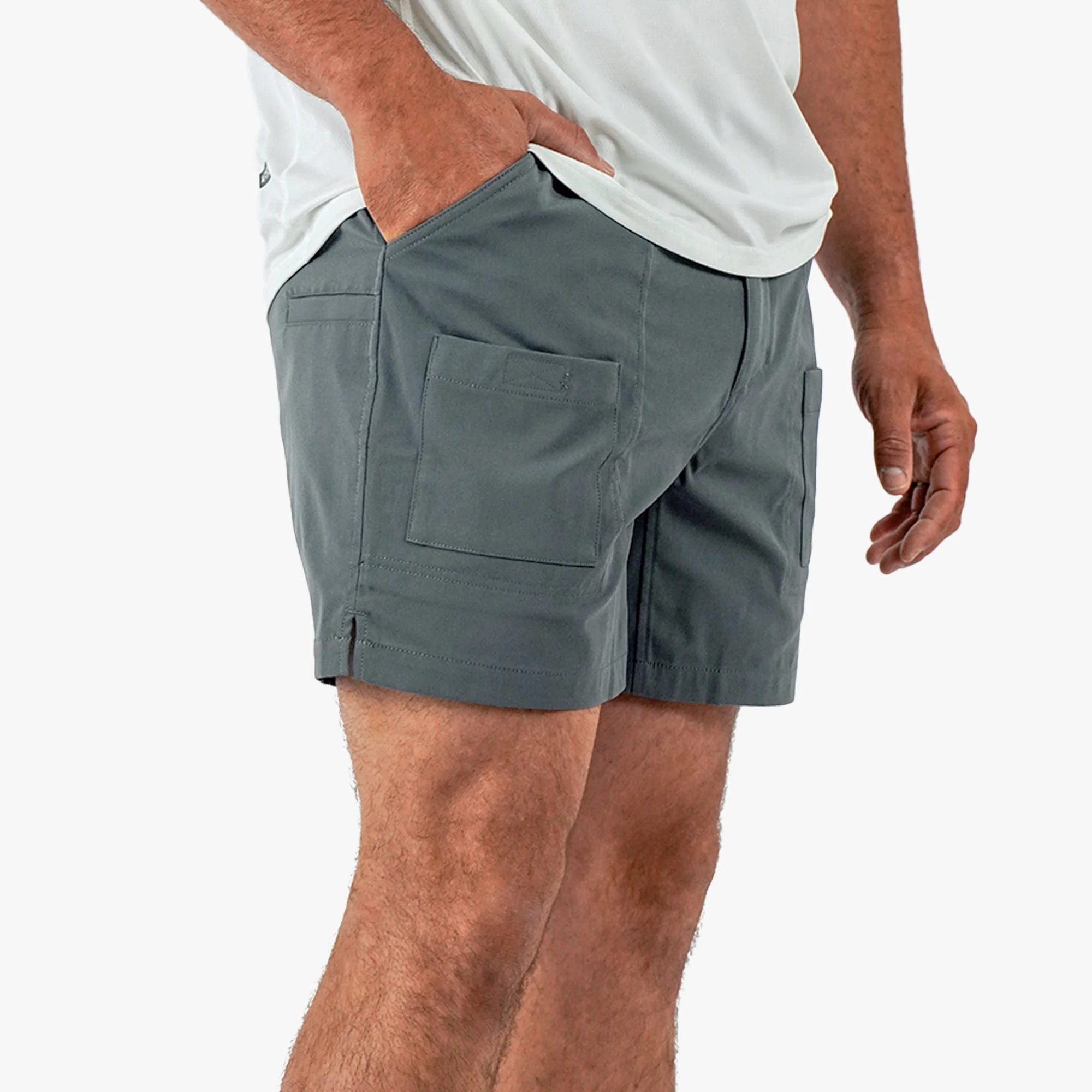 Flex01 Shorts - Image 5