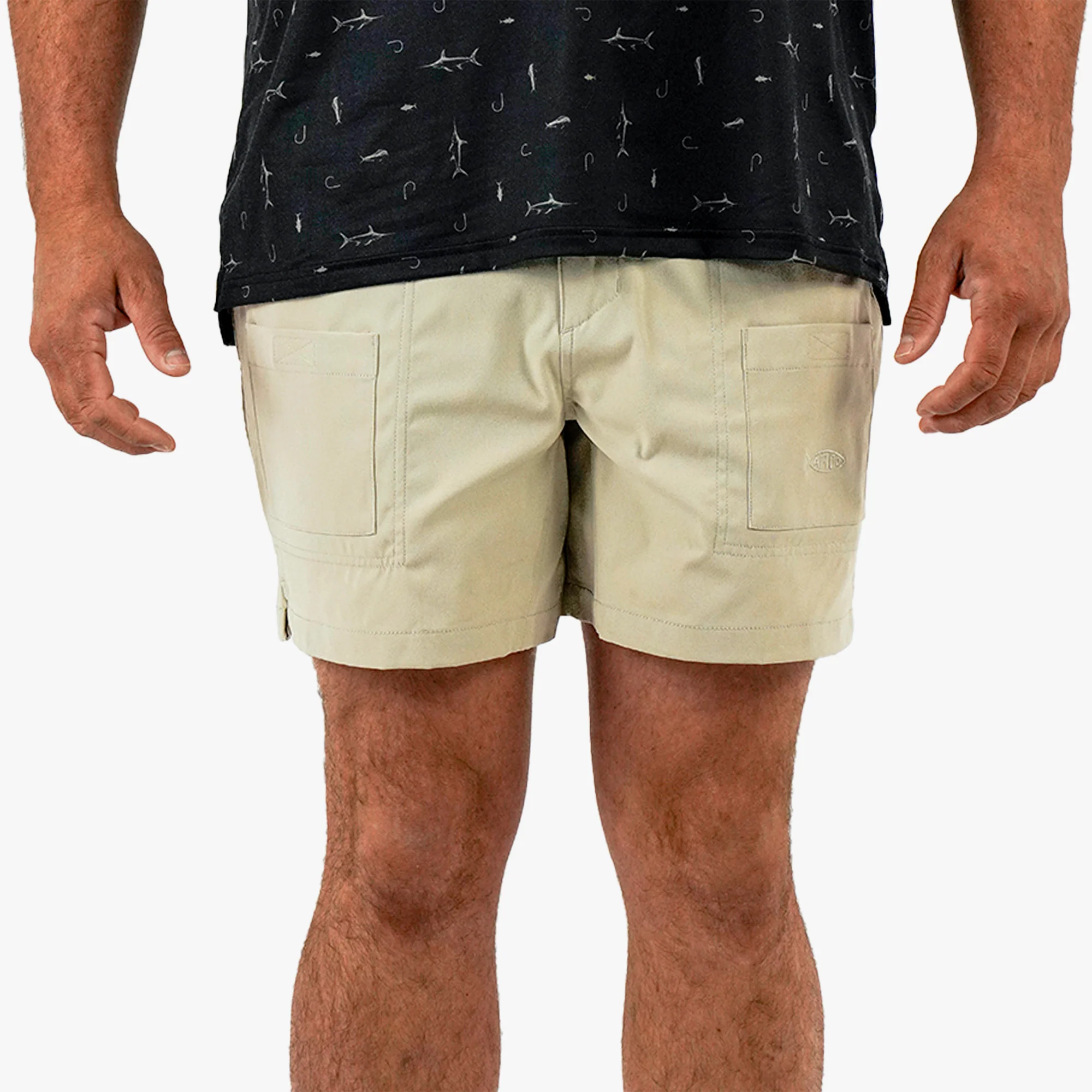 Flex01 Shorts - Image 8