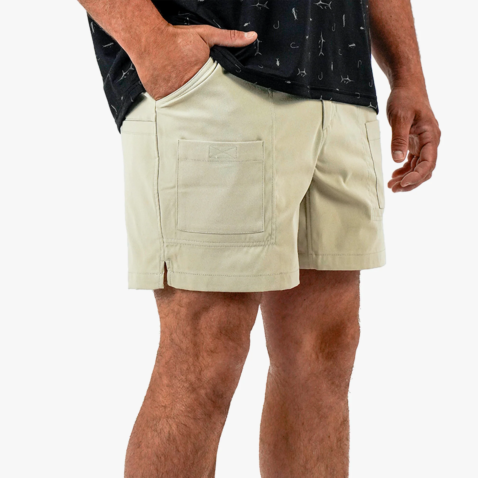 Flex01 Shorts - Image 9