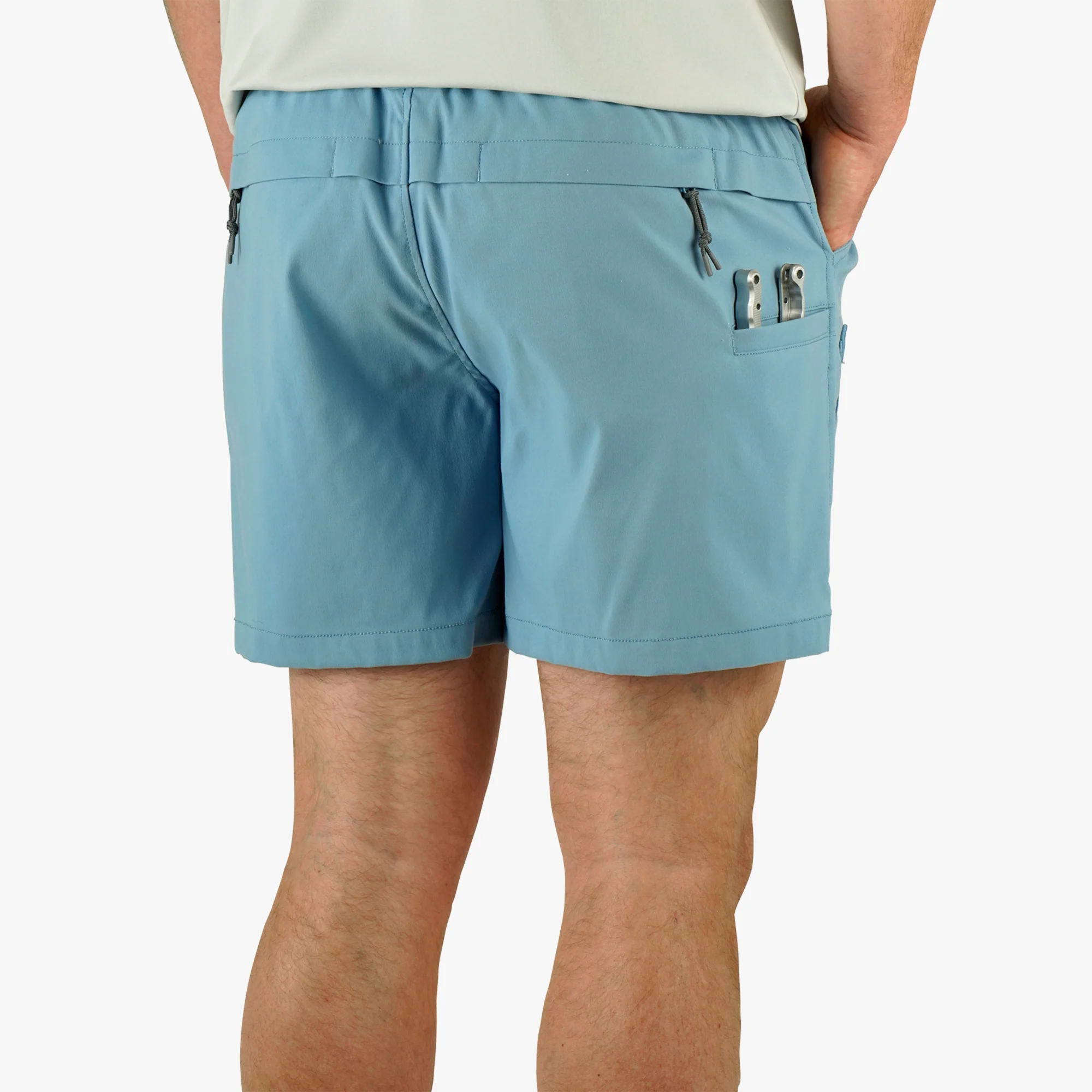 Flex01 Shorts - Image 10