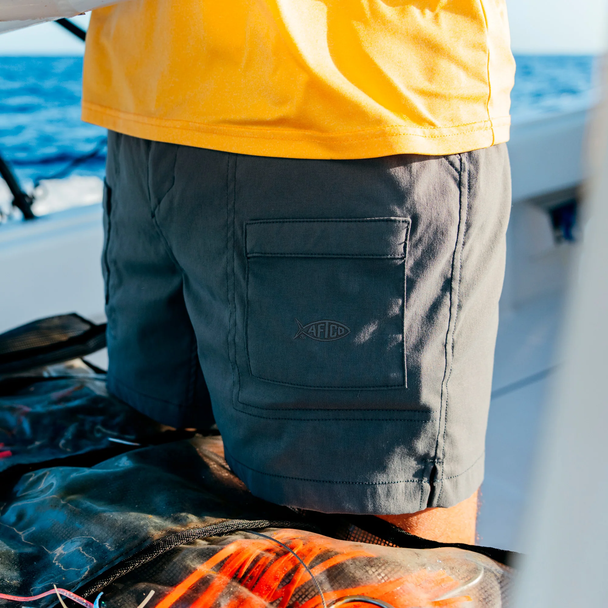Flex01 Shorts - Image 15