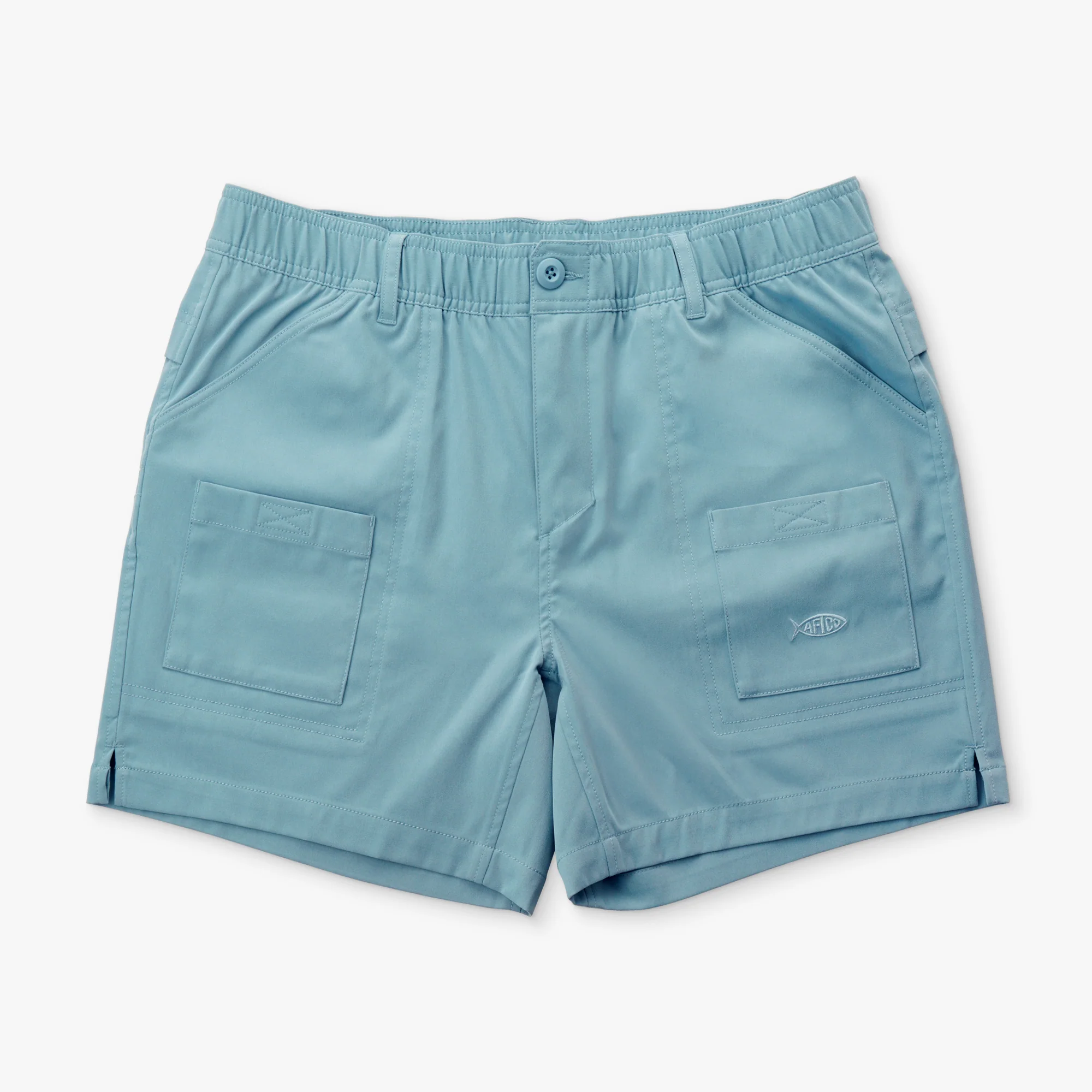 Flex01 Shorts - Image 2
