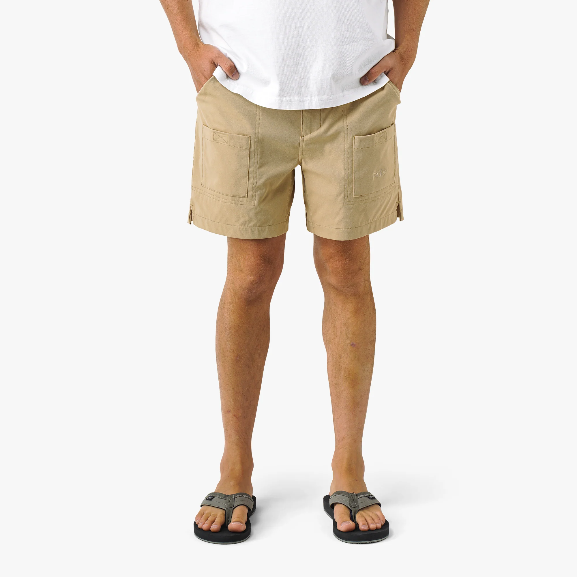Flex01 Shorts - Image 3
