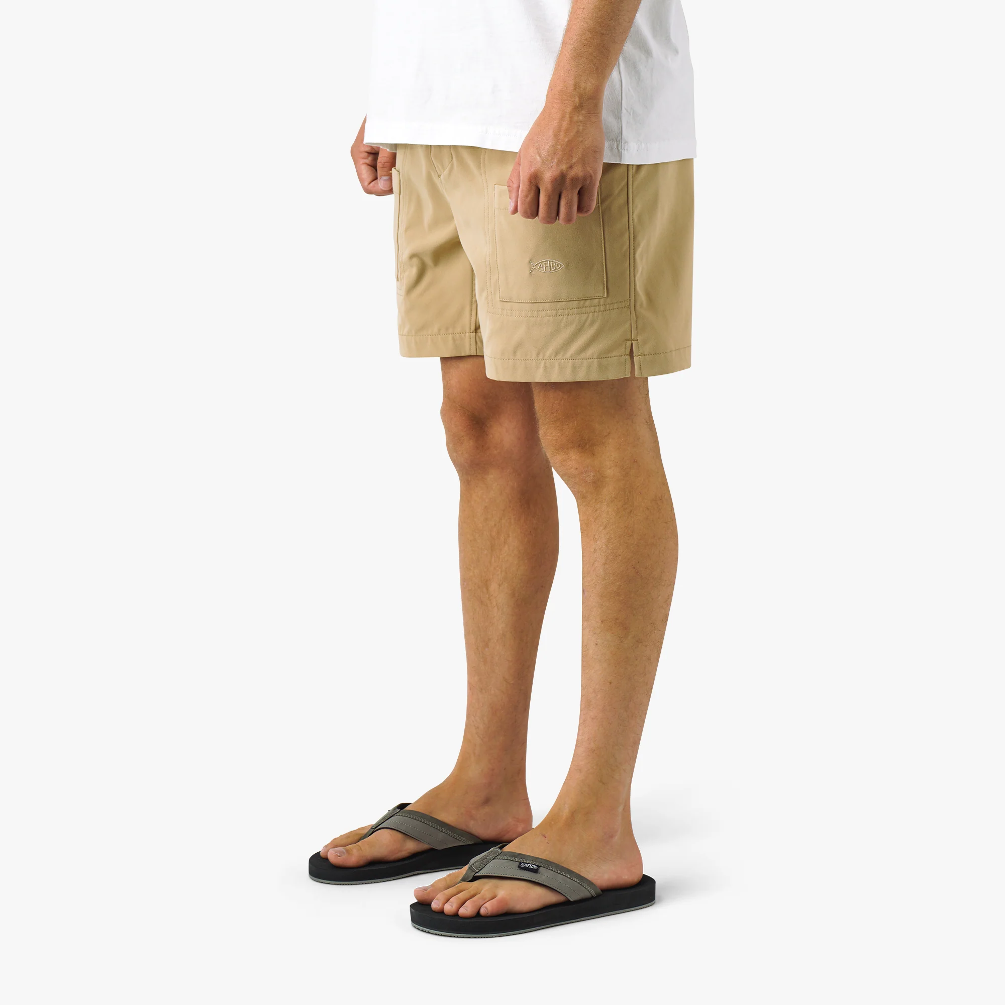 Flex01 Shorts - Image 4
