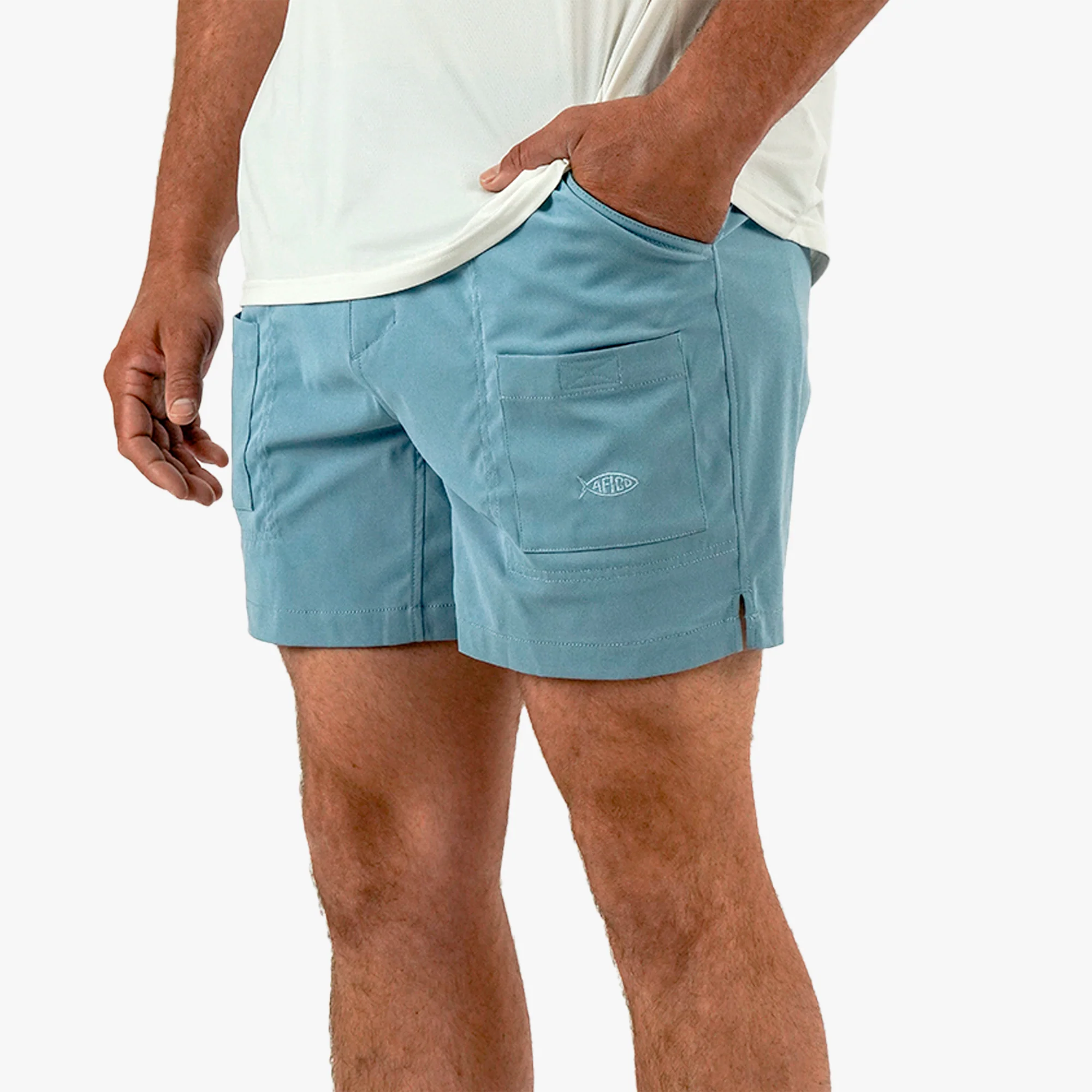 Flex01 Shorts - Image 7