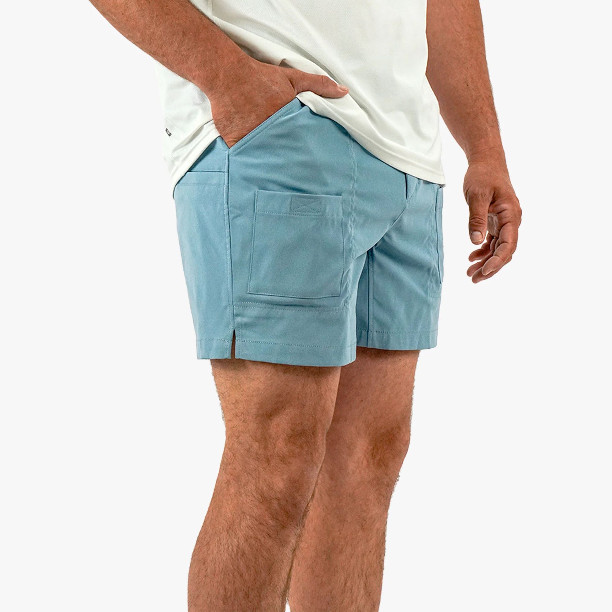 Flex01 Shorts - Image 8