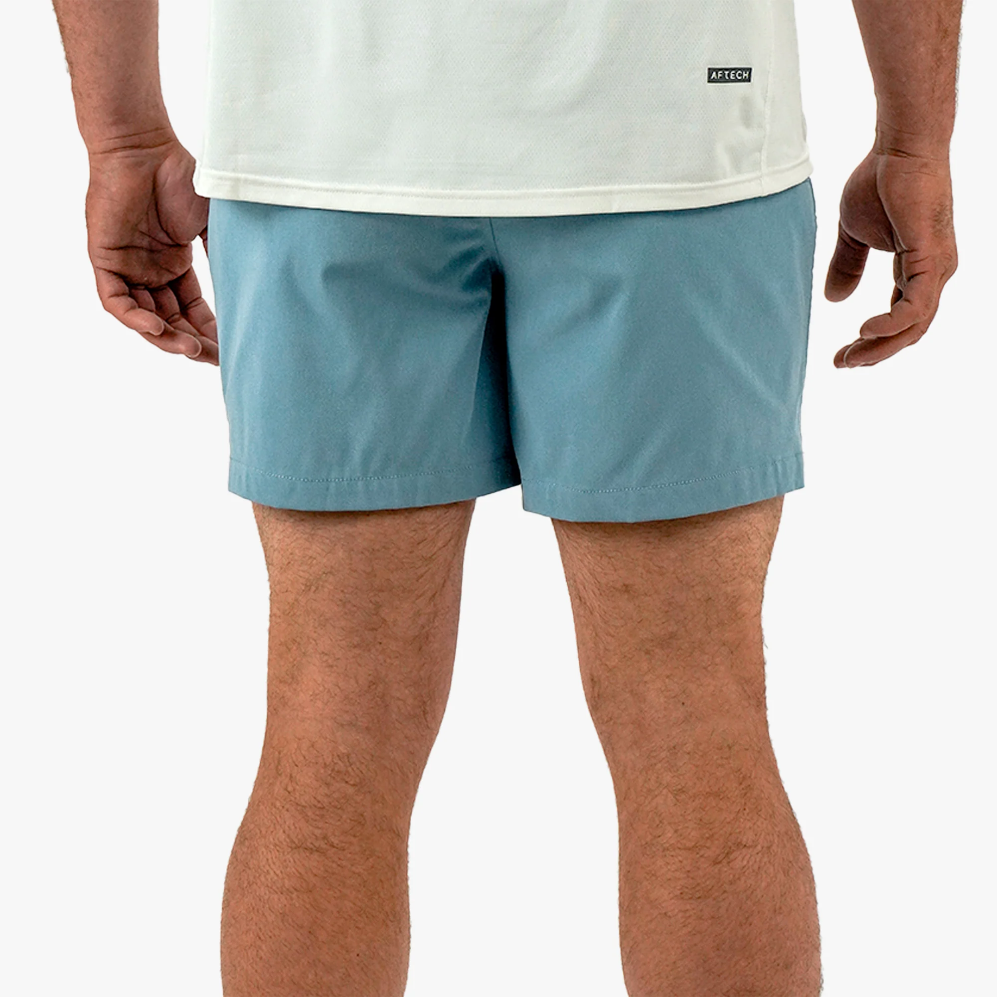 Flex01 Shorts - Image 9