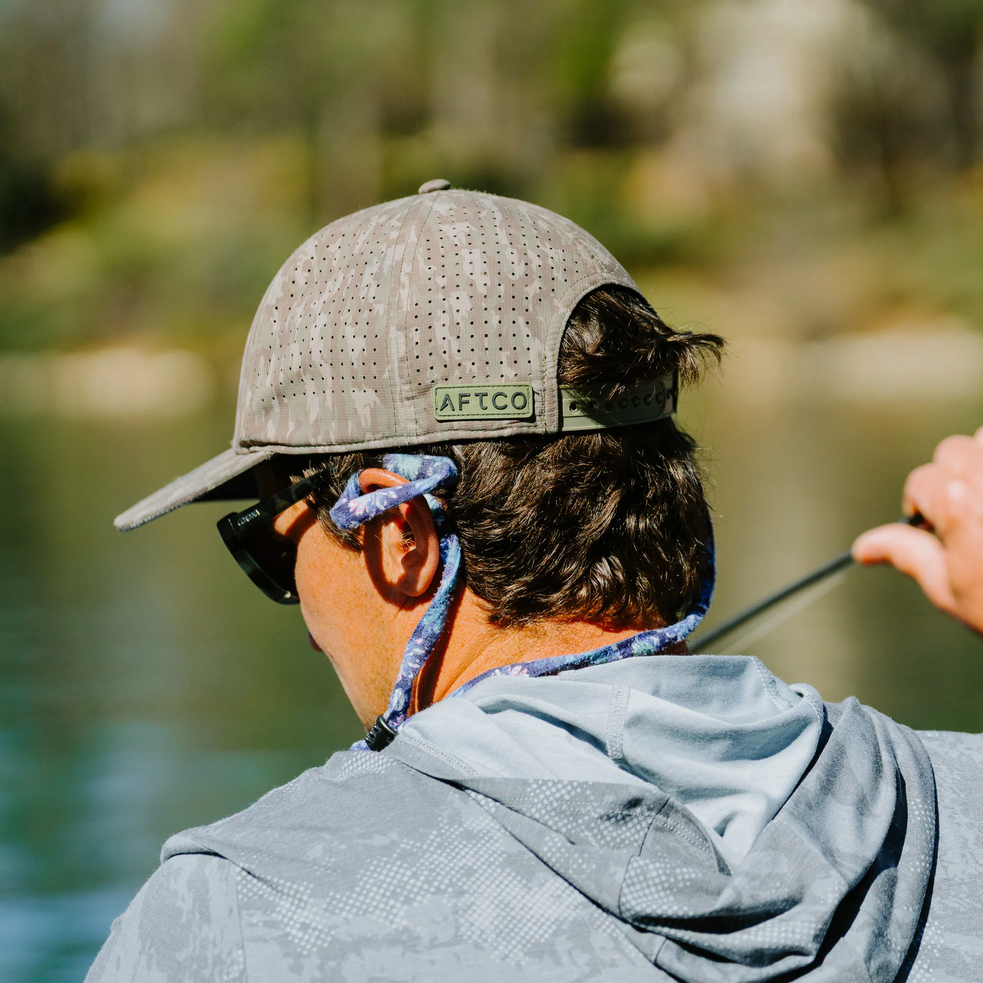 Flippin' Tech Hat - Image 18