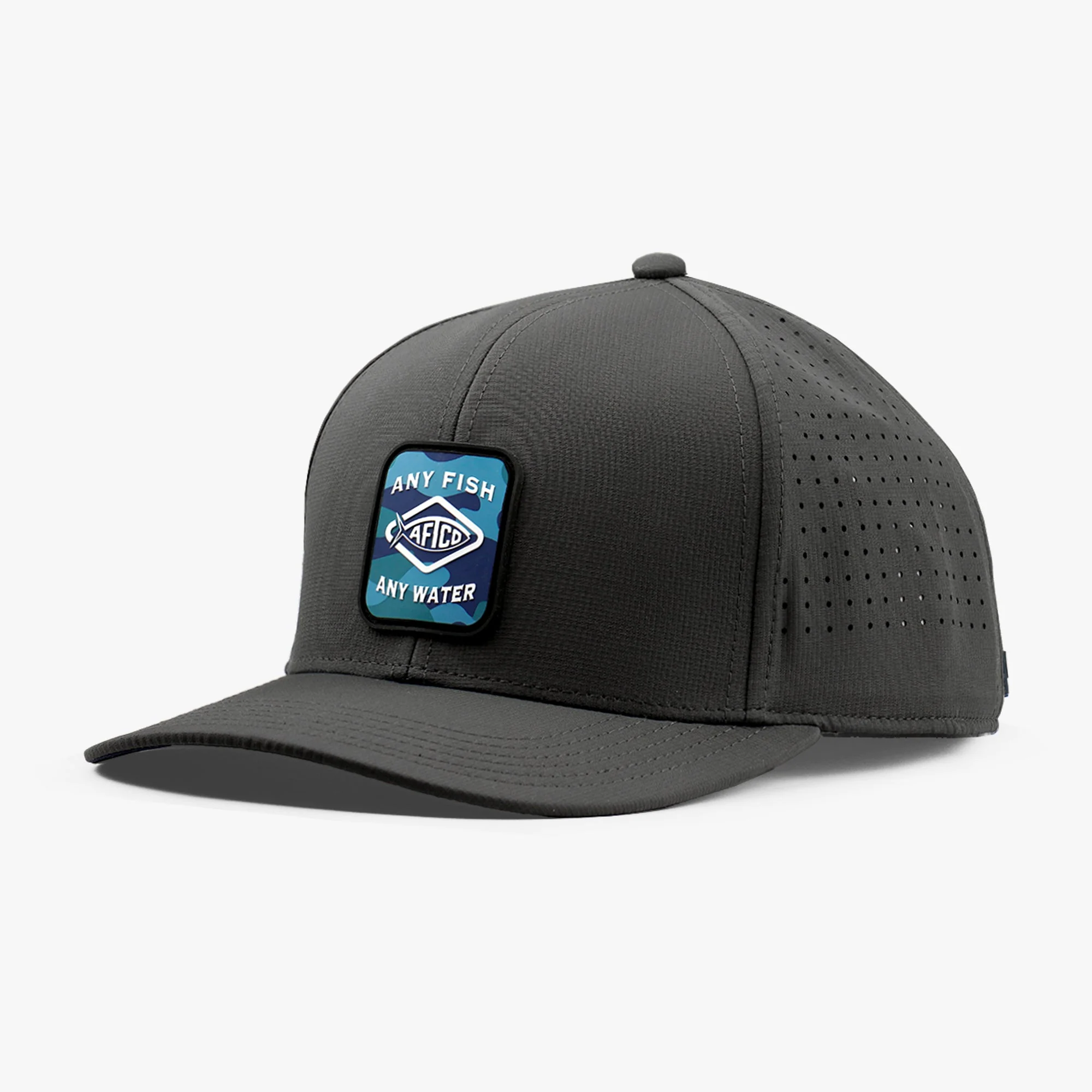 Flippin' Tech Hat - Image 2