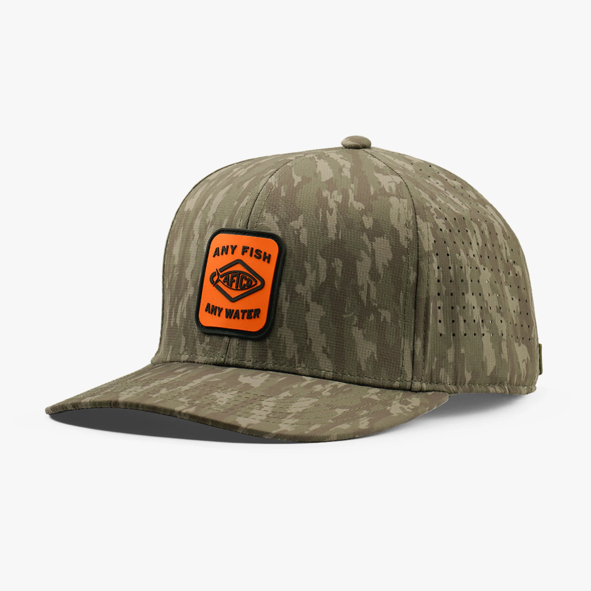 Flippin' Tech Hat - Image 3