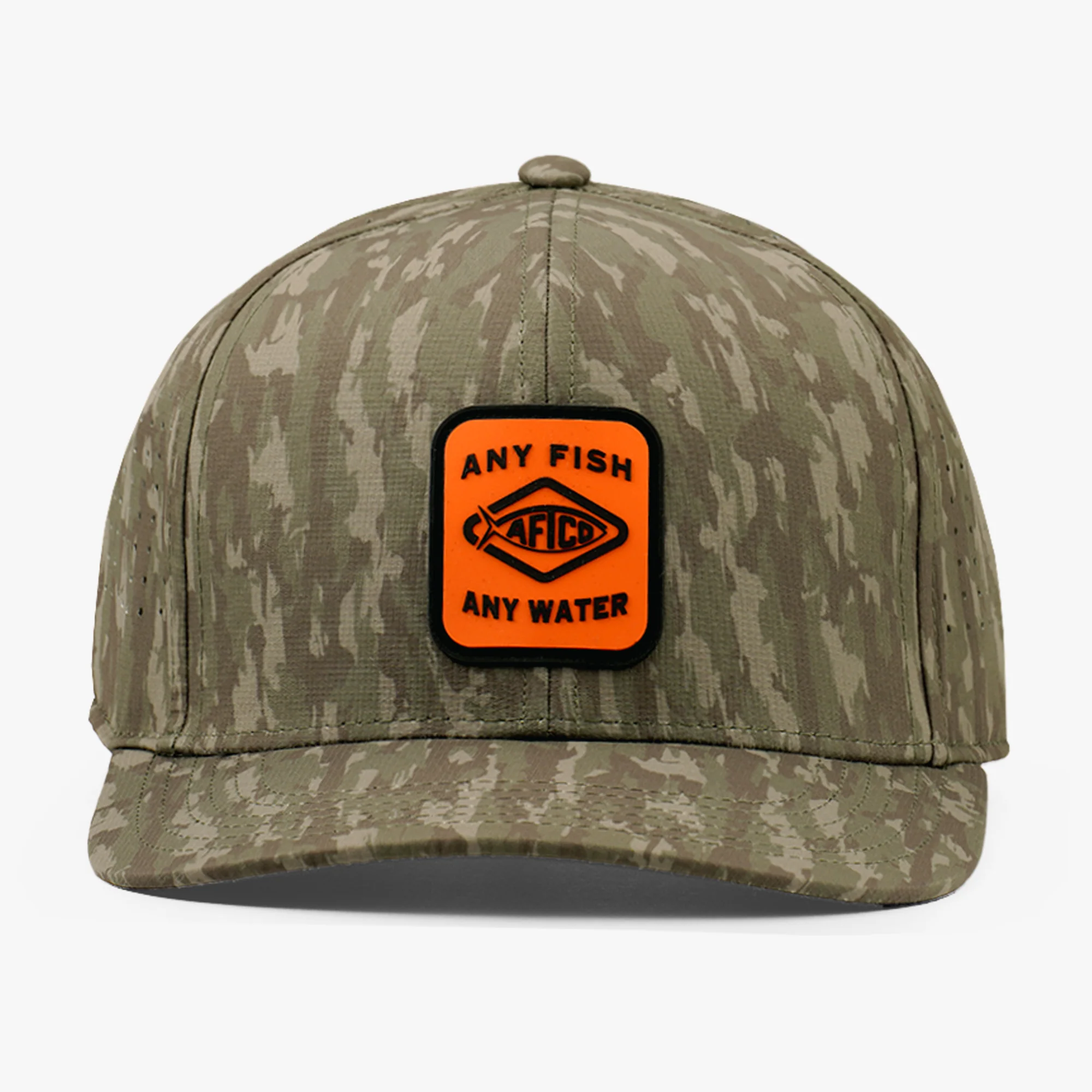 Flippin' Tech Hat - Image 4