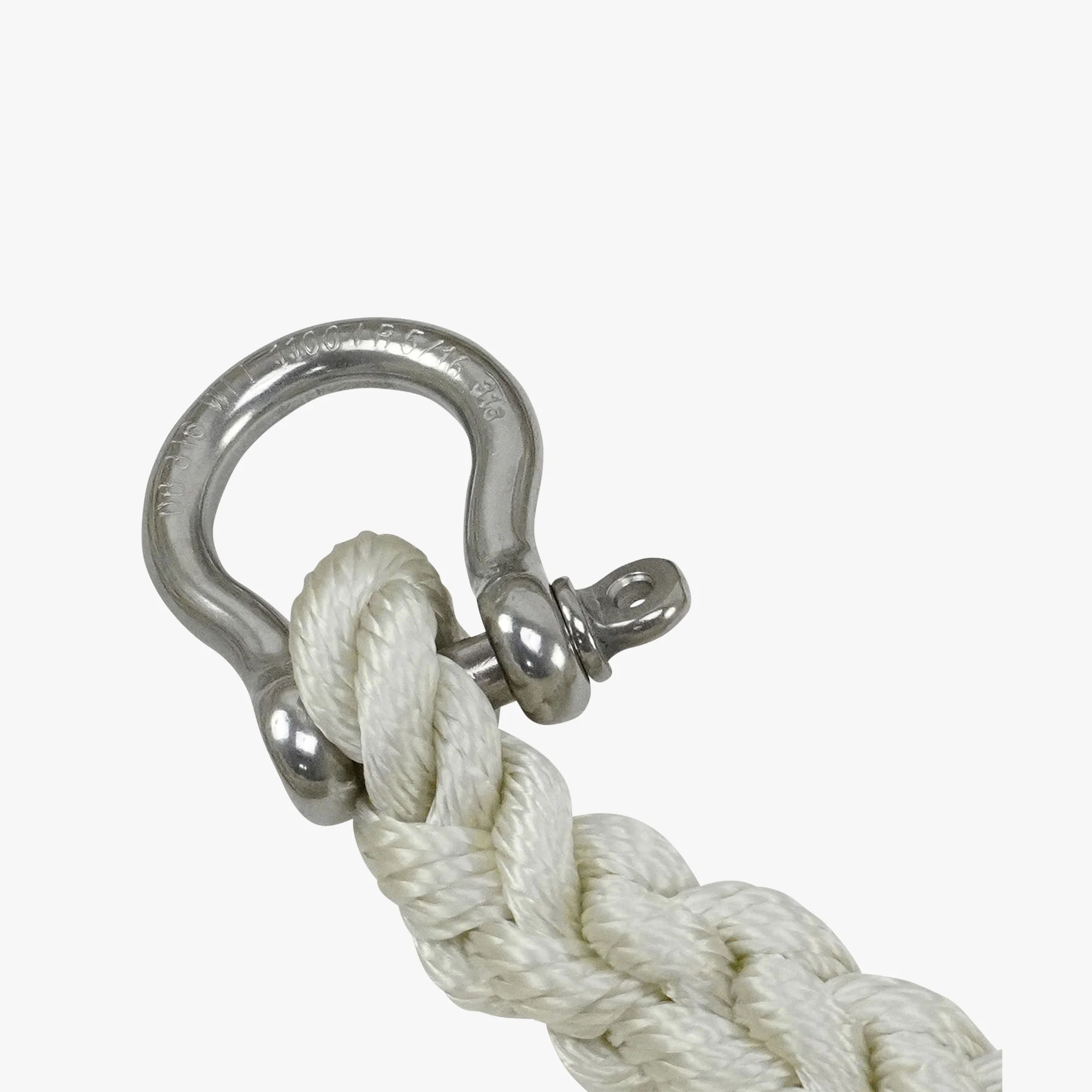 Fly Gaff Rope Kit 25' - Image 2