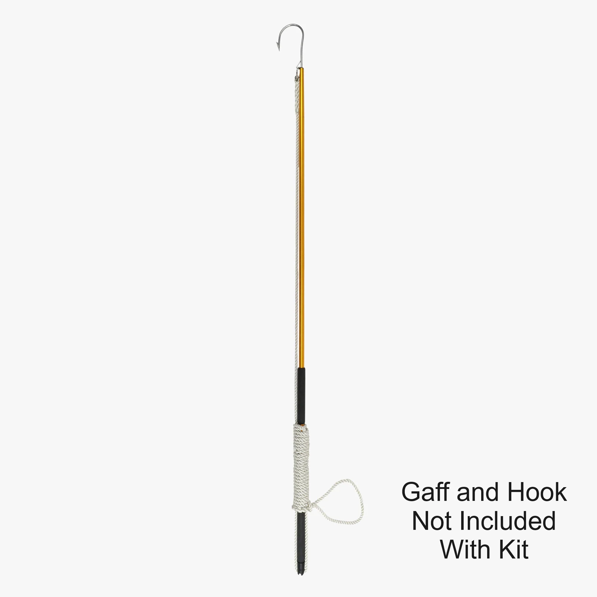 Fly Gaff Rope Kit 25' - Image 5