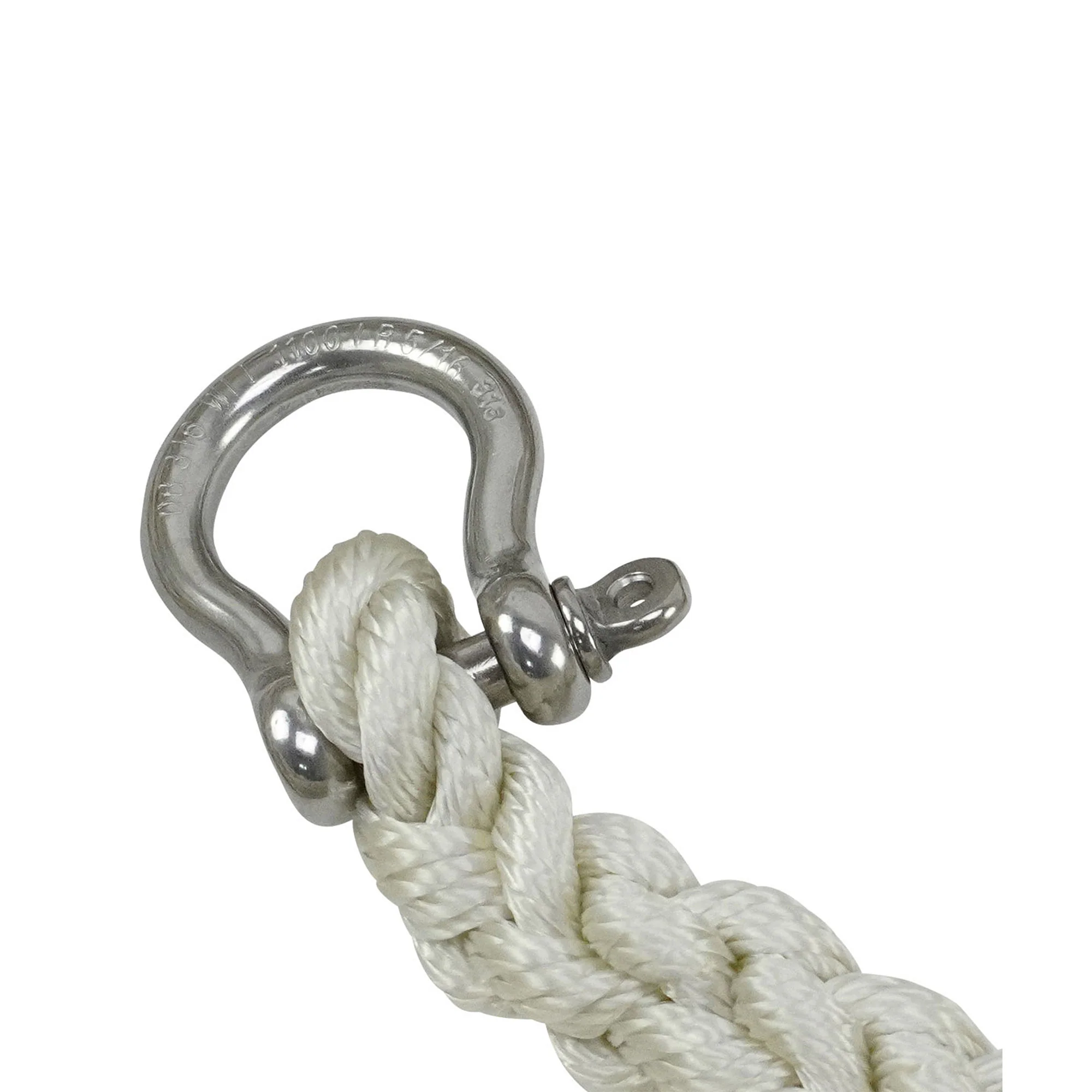 Fly Gaff Rope Kit 25' - Image 6