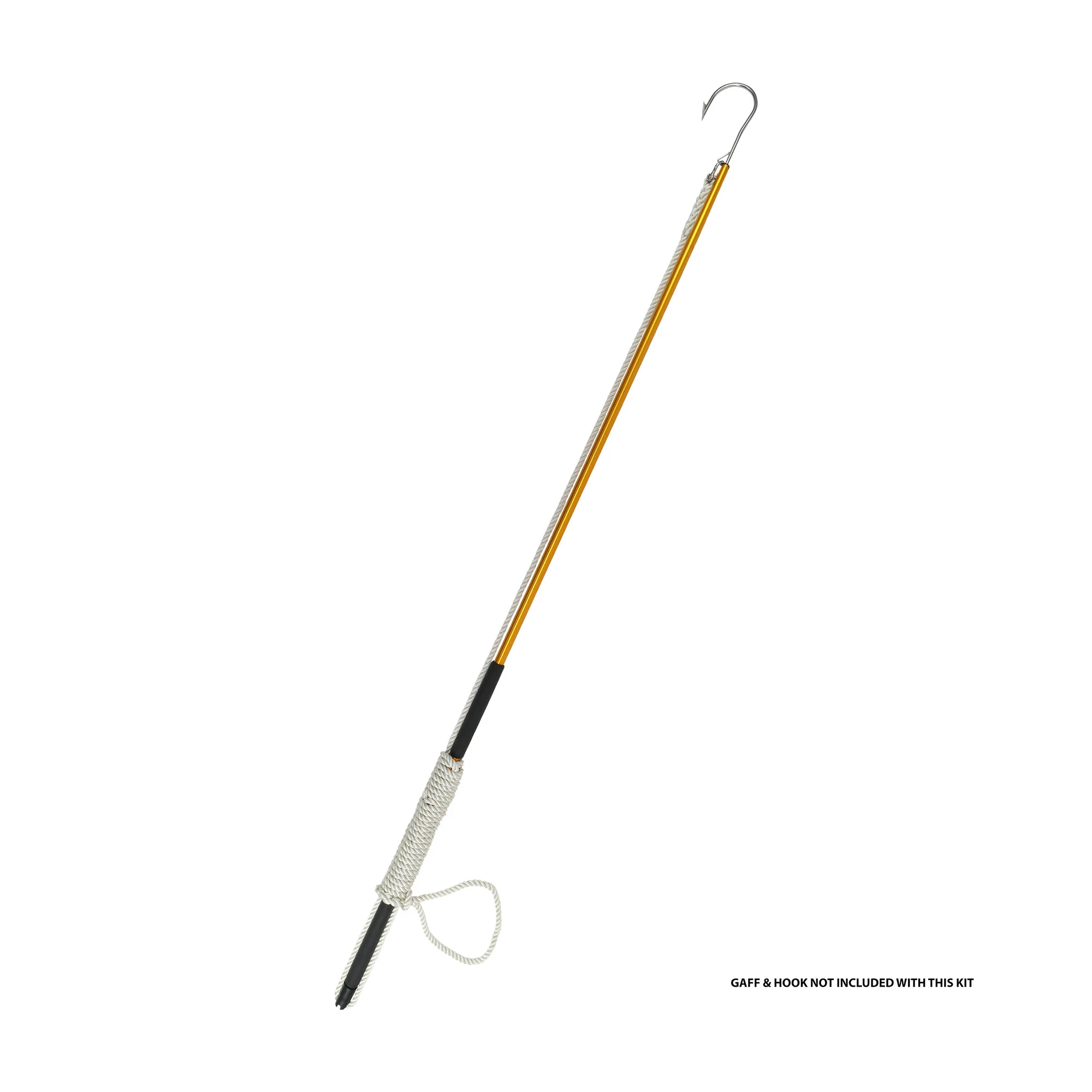 Fly Gaff Rope Kit 25' - Image 9