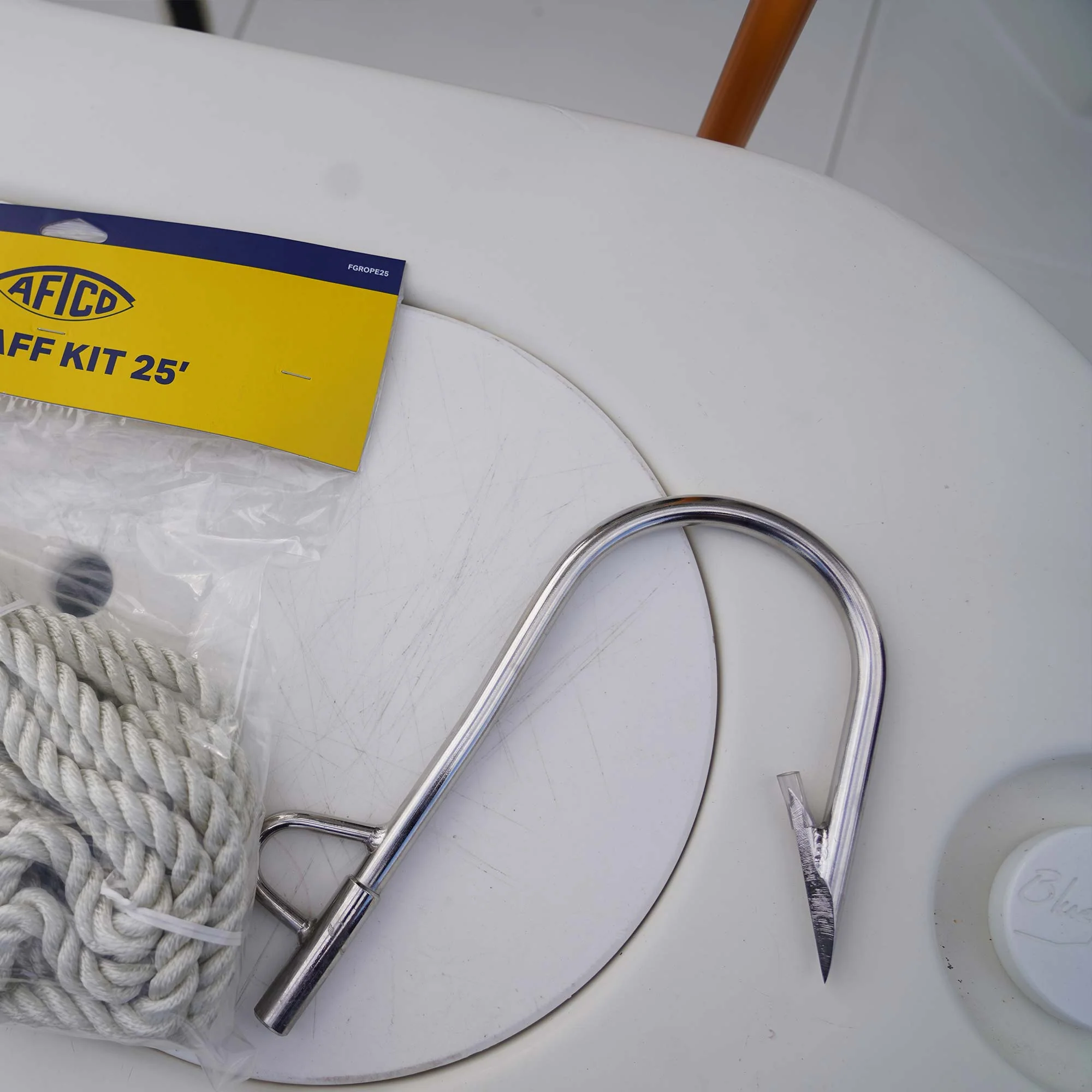 Flying Gaff Hooks - Image 14