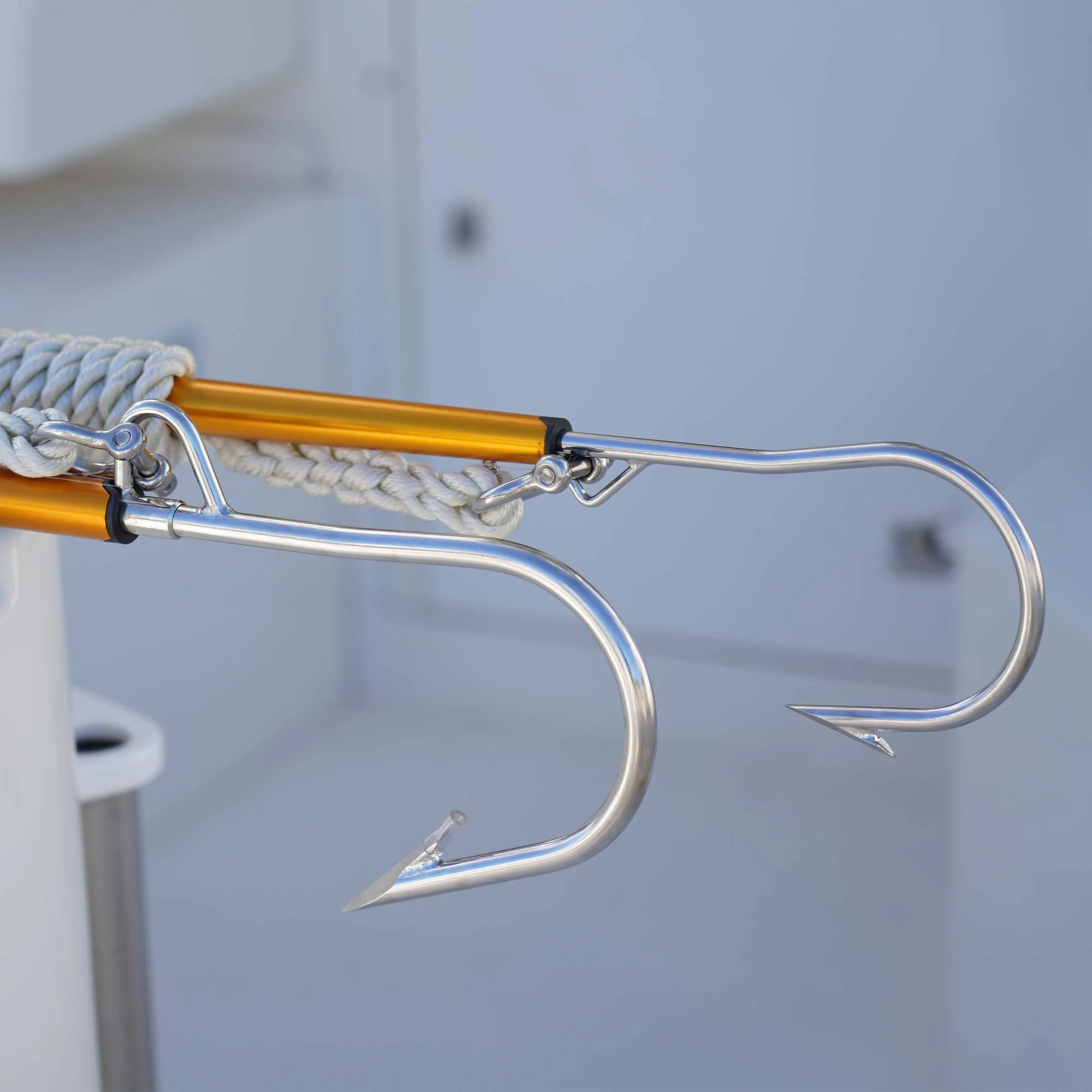 Flying Gaff Hooks - Image 15