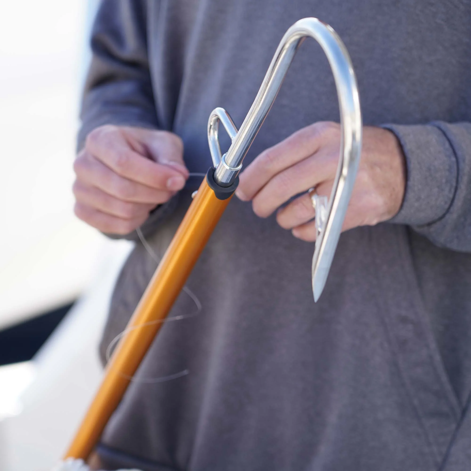 Flying Gaff Hooks - Image 18