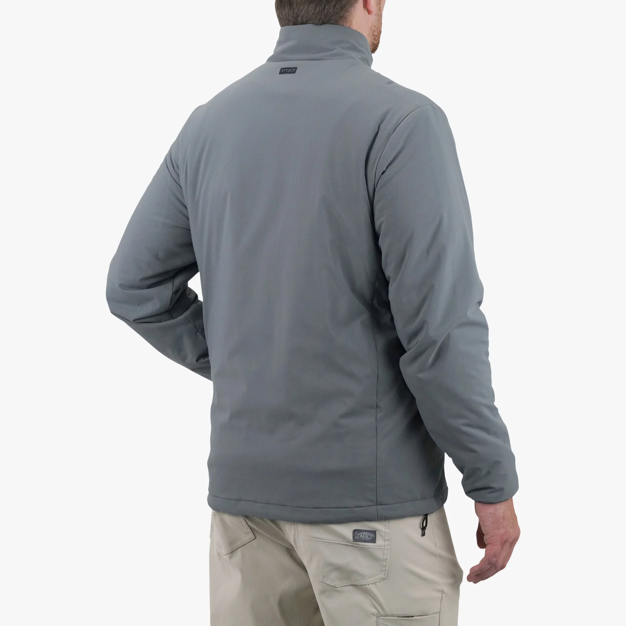 Forge Insulated Jacket - Image 4