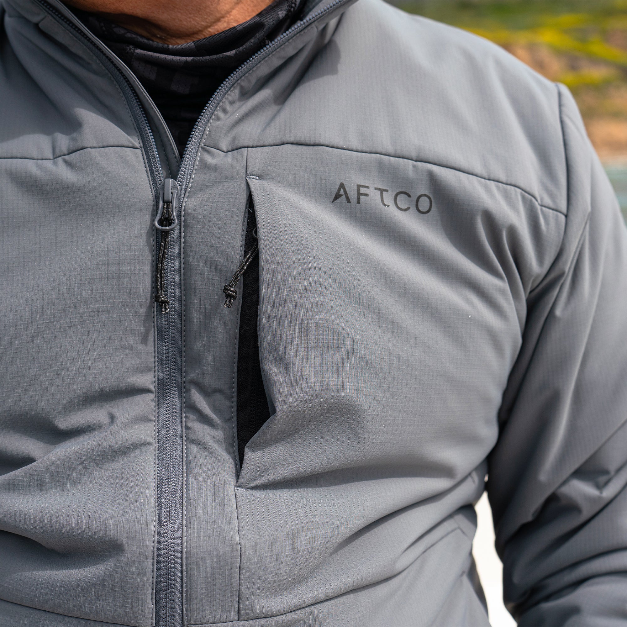 Forge Insulated Jacket - Image 9