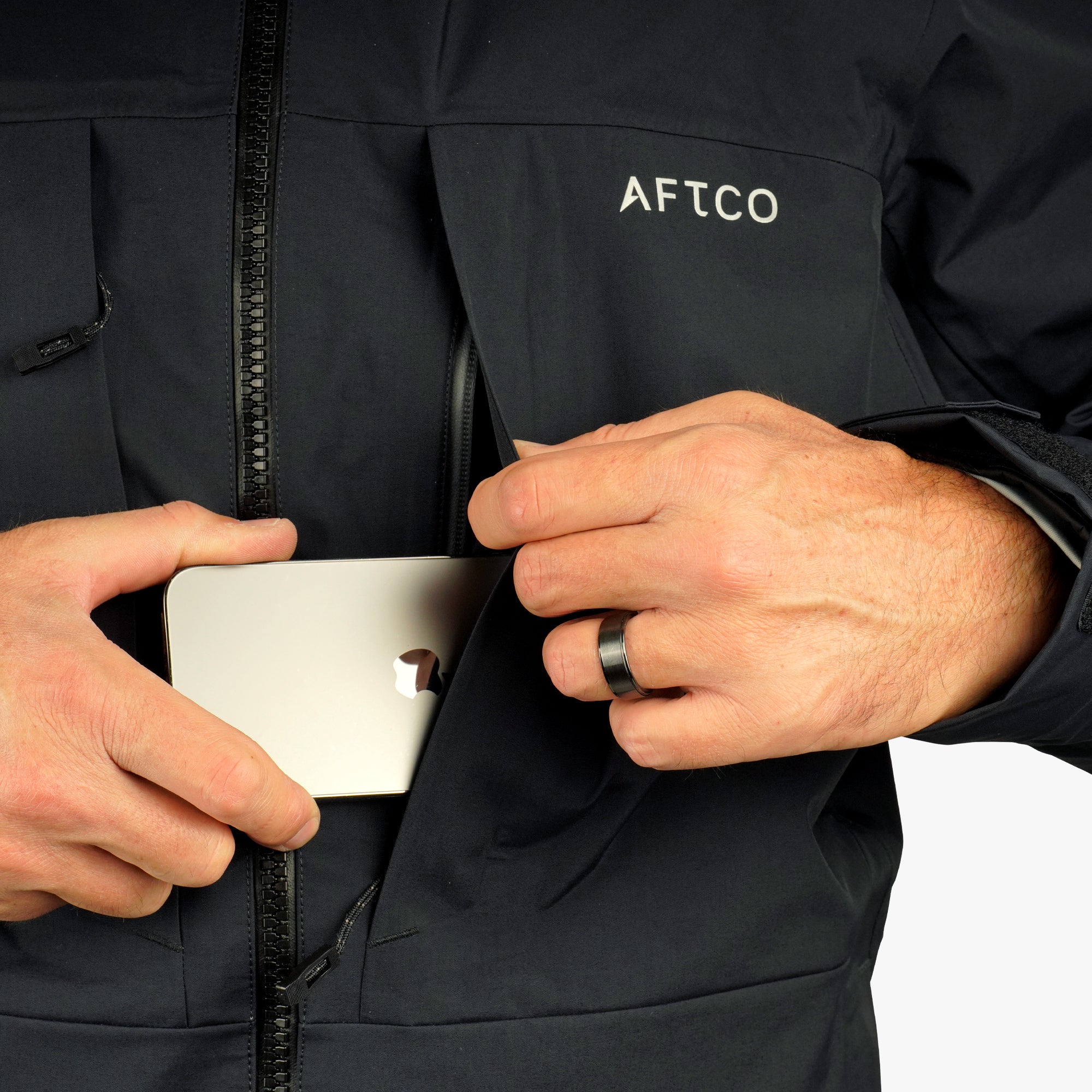 Fortress Jacket - Image 10