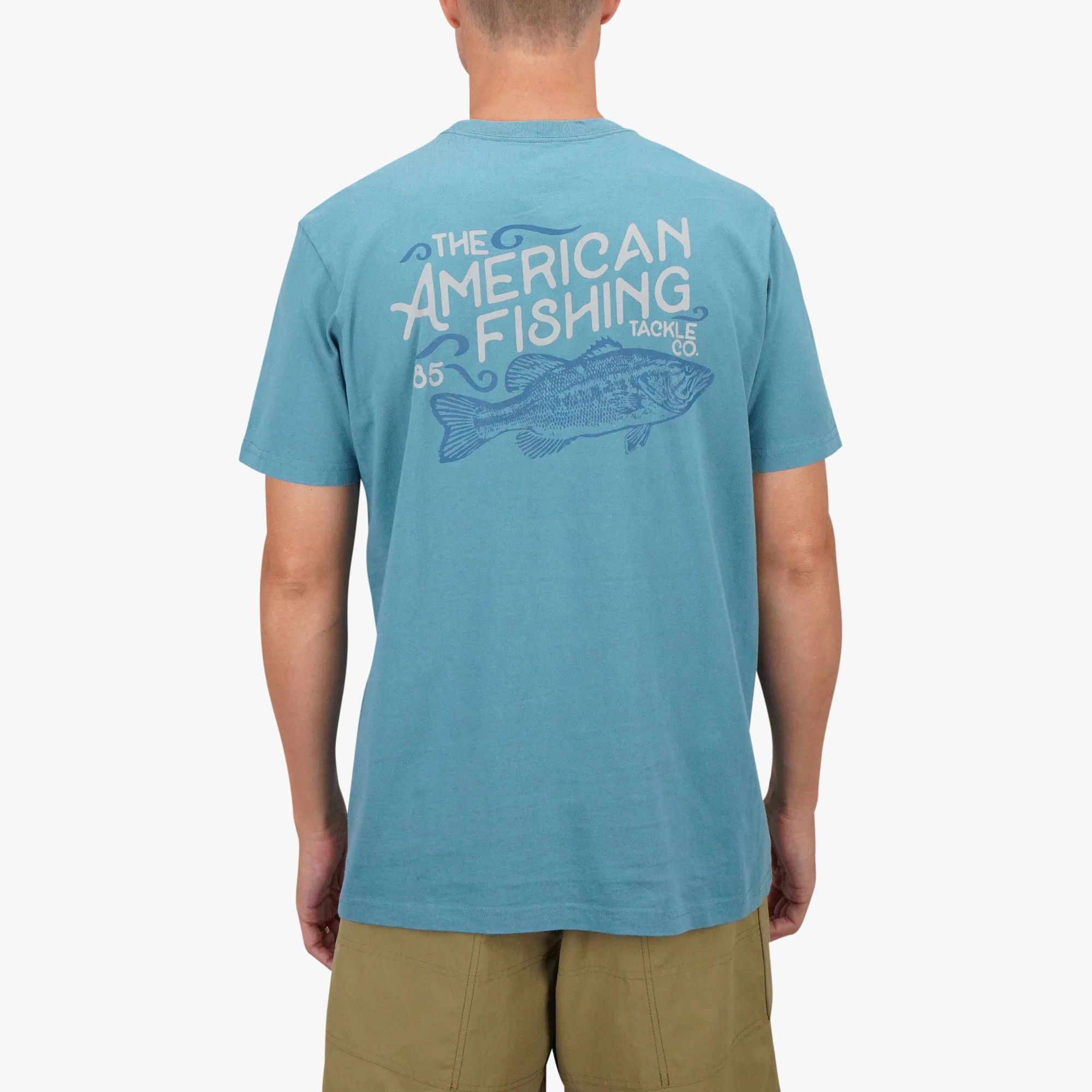 Freeport SS T-Shirt - Image 3