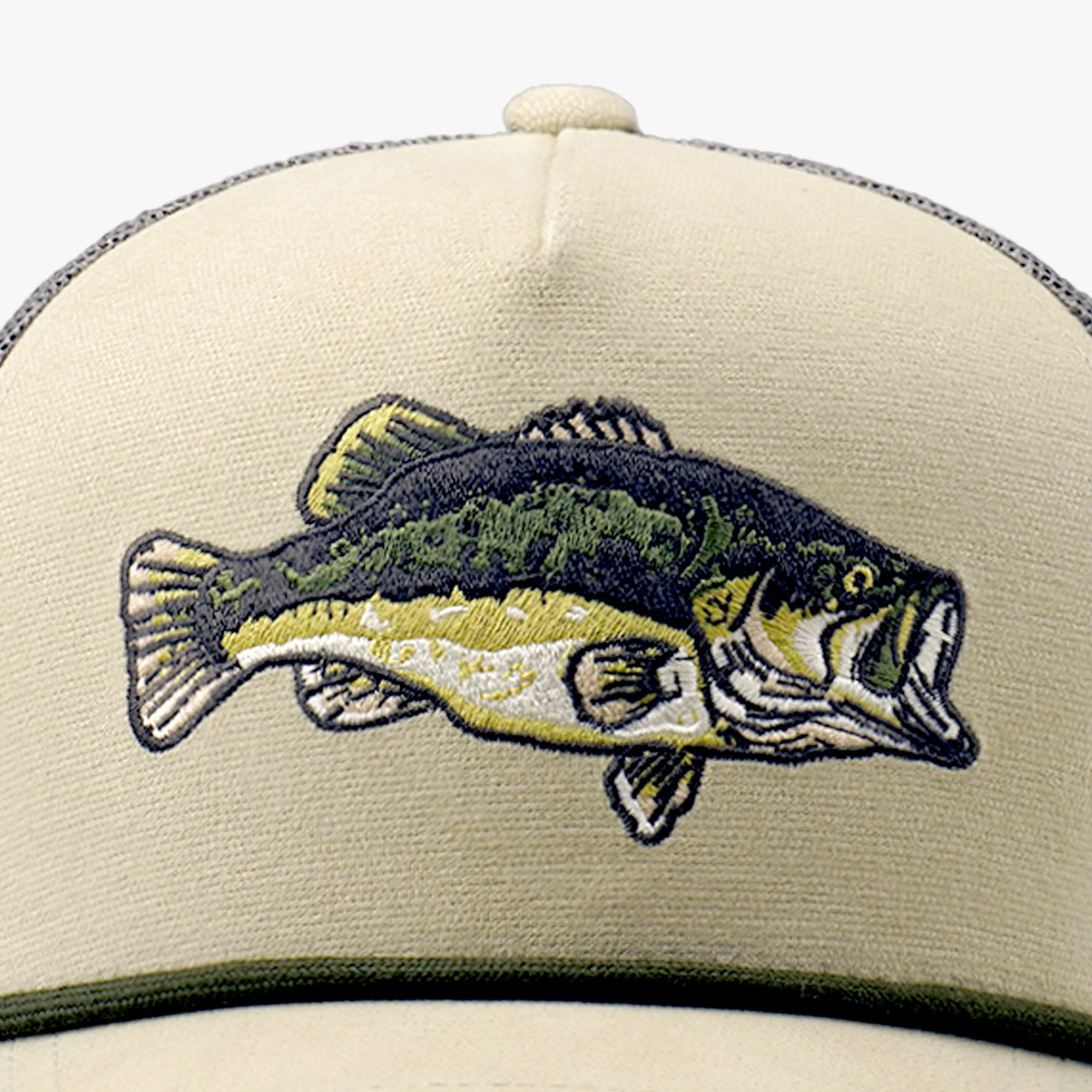 Freshwater Bundle - Hat Options - Image 12