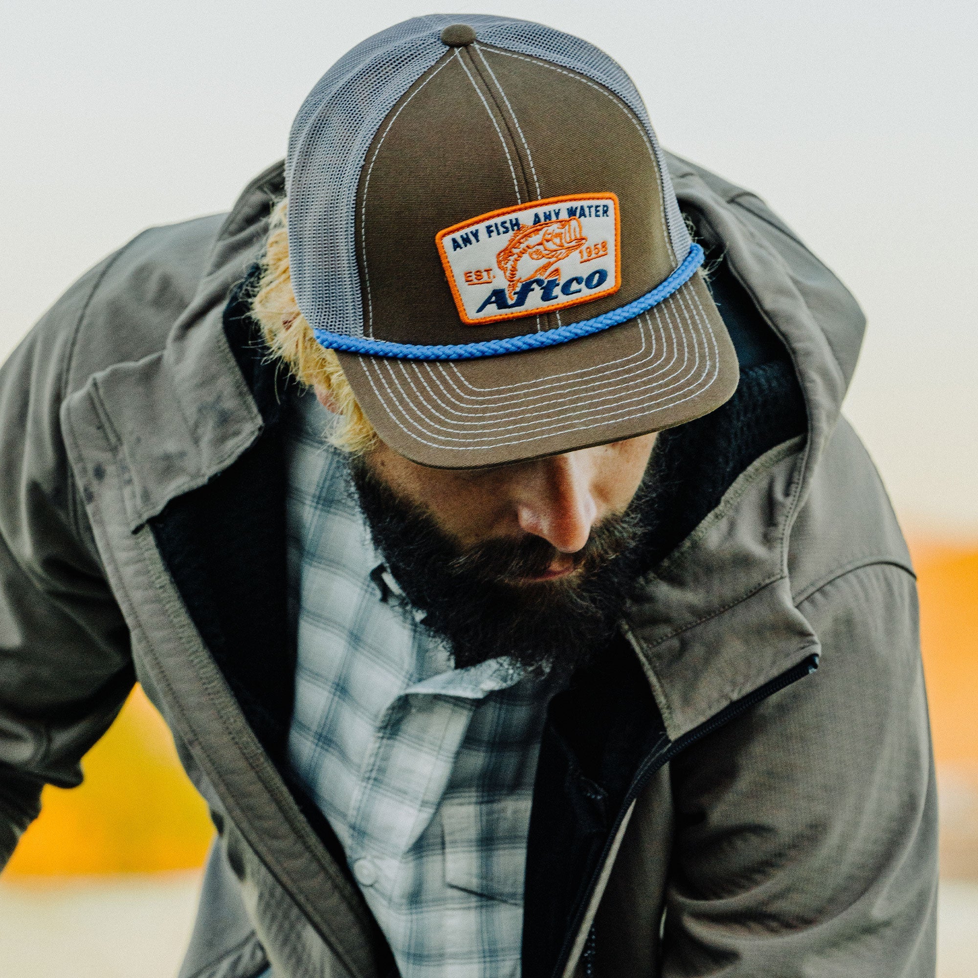 Freshwater Bundle - Hat Options - Image 18