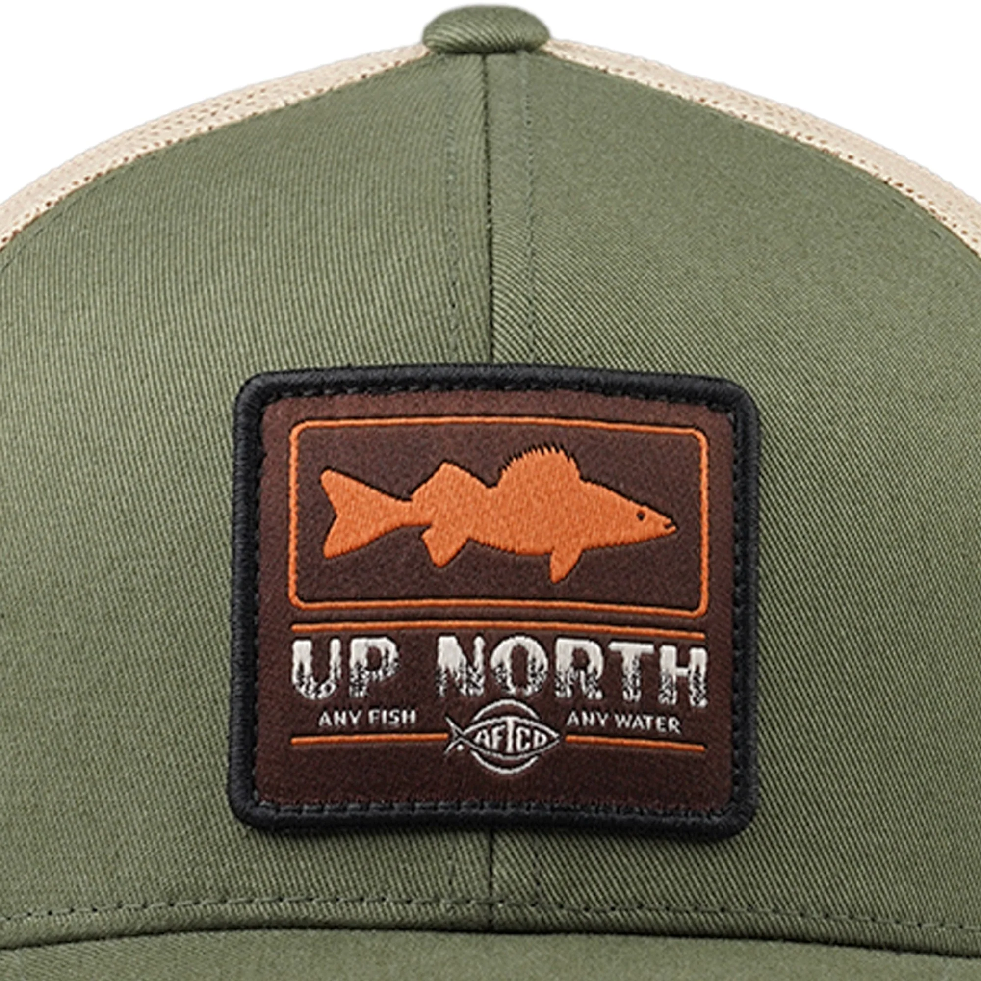 Freshwater Bundle - Hat Options - Image 19