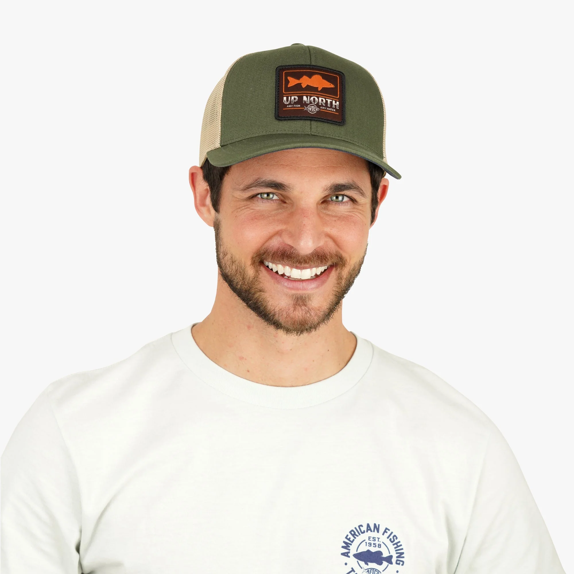 Freshwater Bundle - Hat Options - Image 23