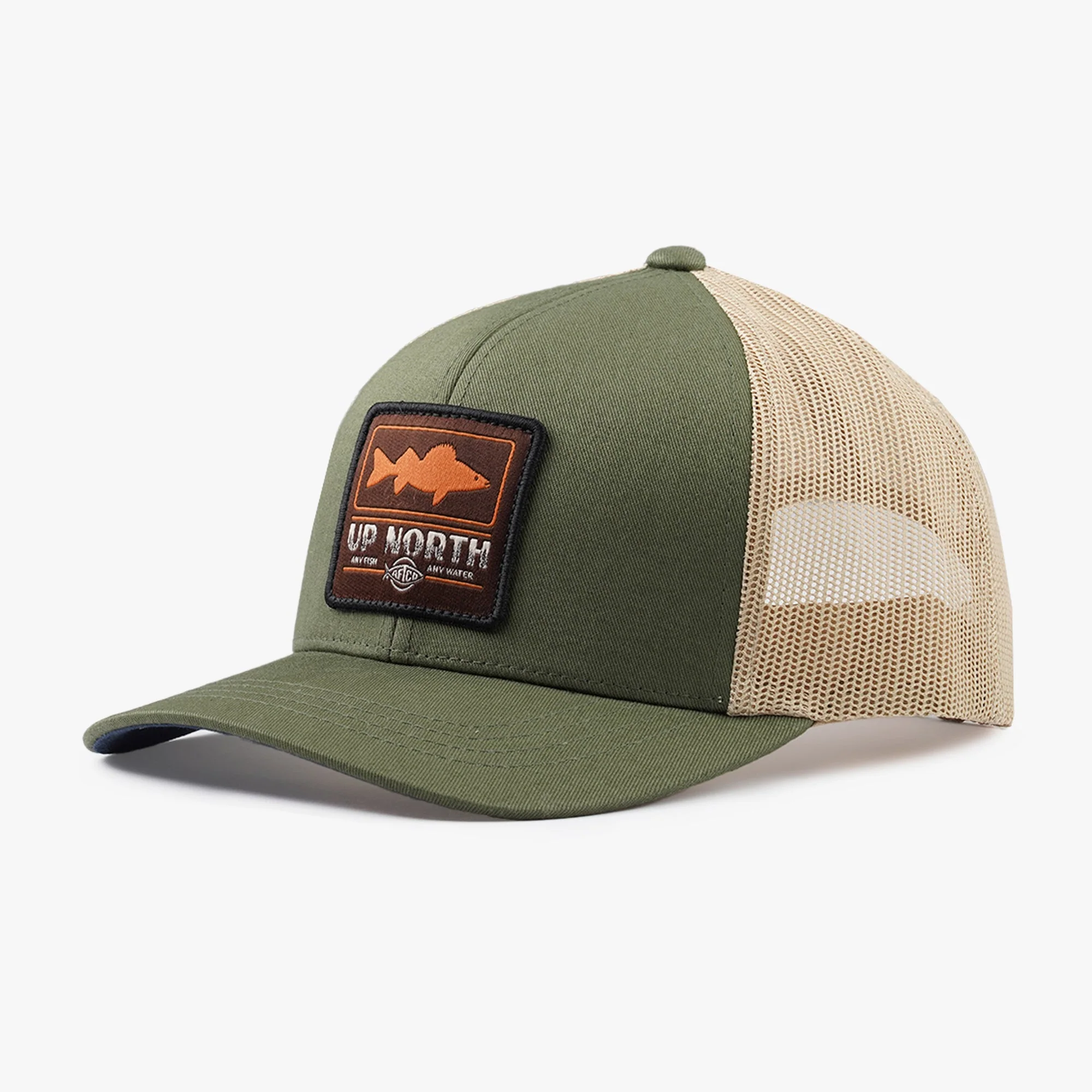 Freshwater Bundle - Hat Options - Image 3